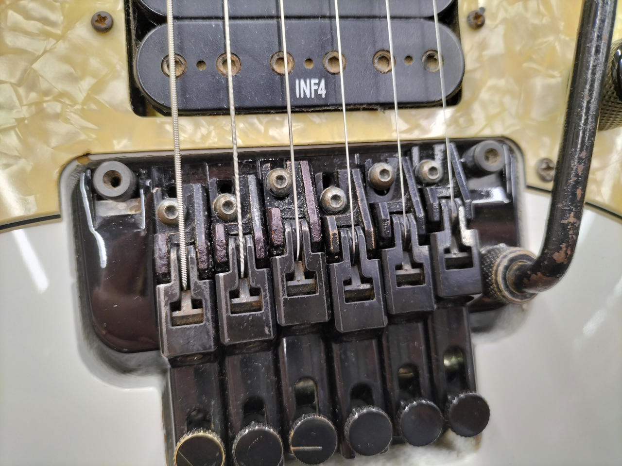 アイバニーズ(IBANEZ)|RG350DXZ|HARDOFFオフモール（オフモ