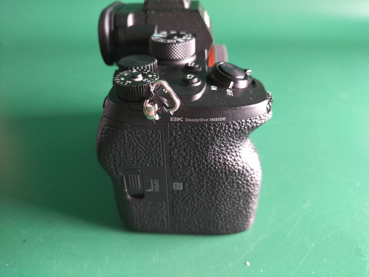 SONY α1 ILCE-1 美品 メンテナンス済 SONY 中古 1年保証 美品 α1 ボディ [ILCE-1] : Premier Camera