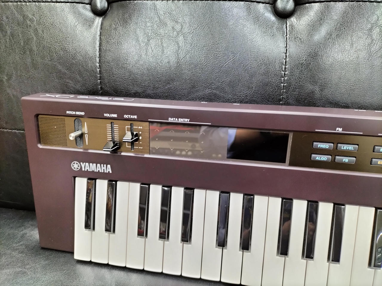 ヤマハ(YAMAHA)|REFACE DX|HARDOFFオフモール（オフモ