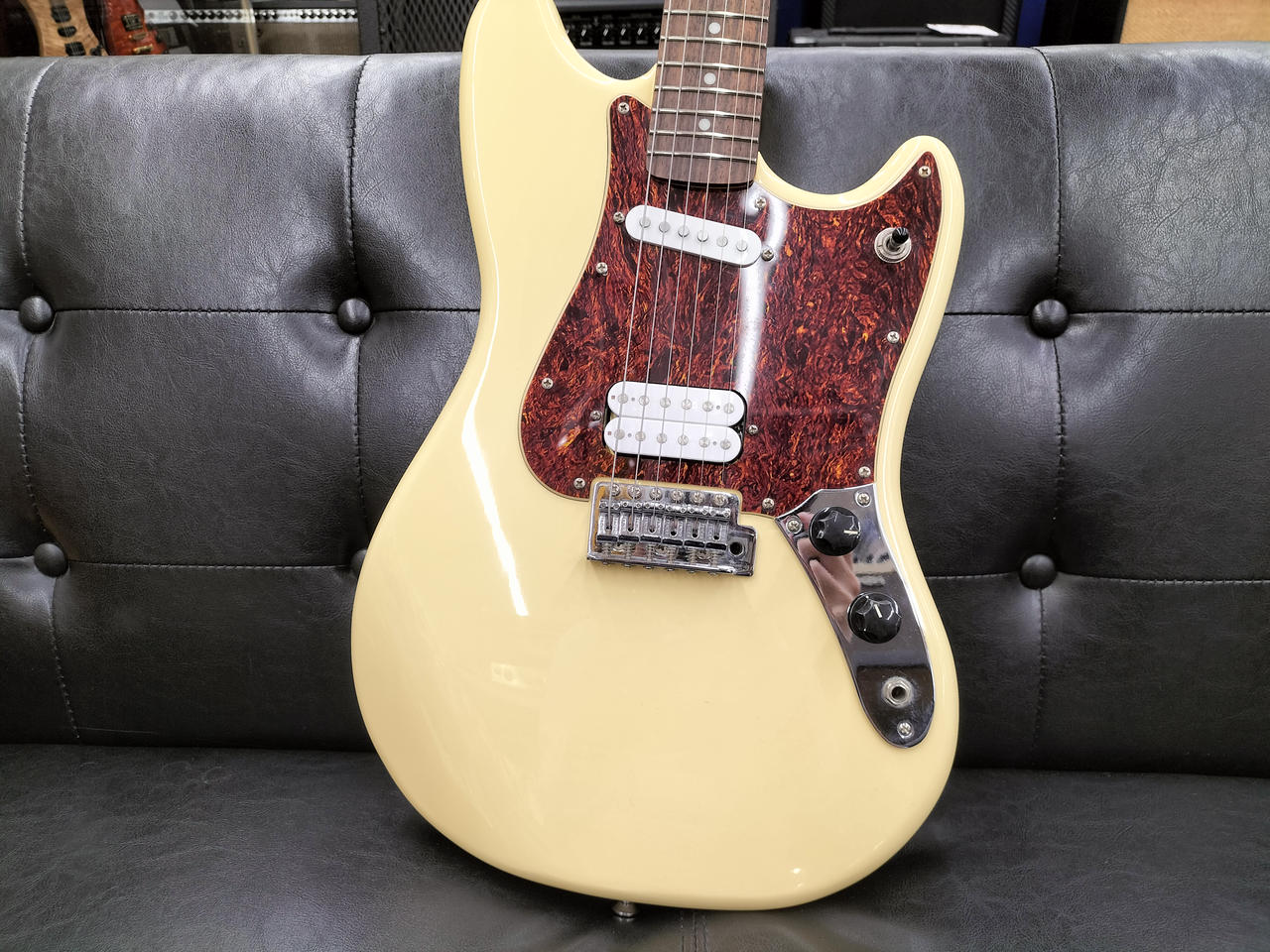 スクワイア(SQUIER)|FSR CYCLONE|HARDOFFオフモール（オフモ