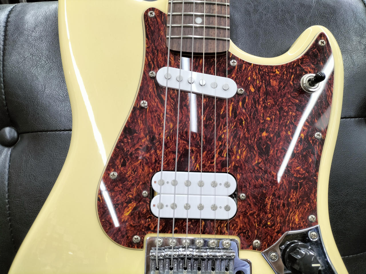 スクワイア(SQUIER)|FSR CYCLONE|HARDOFFオフモール（オフモ
