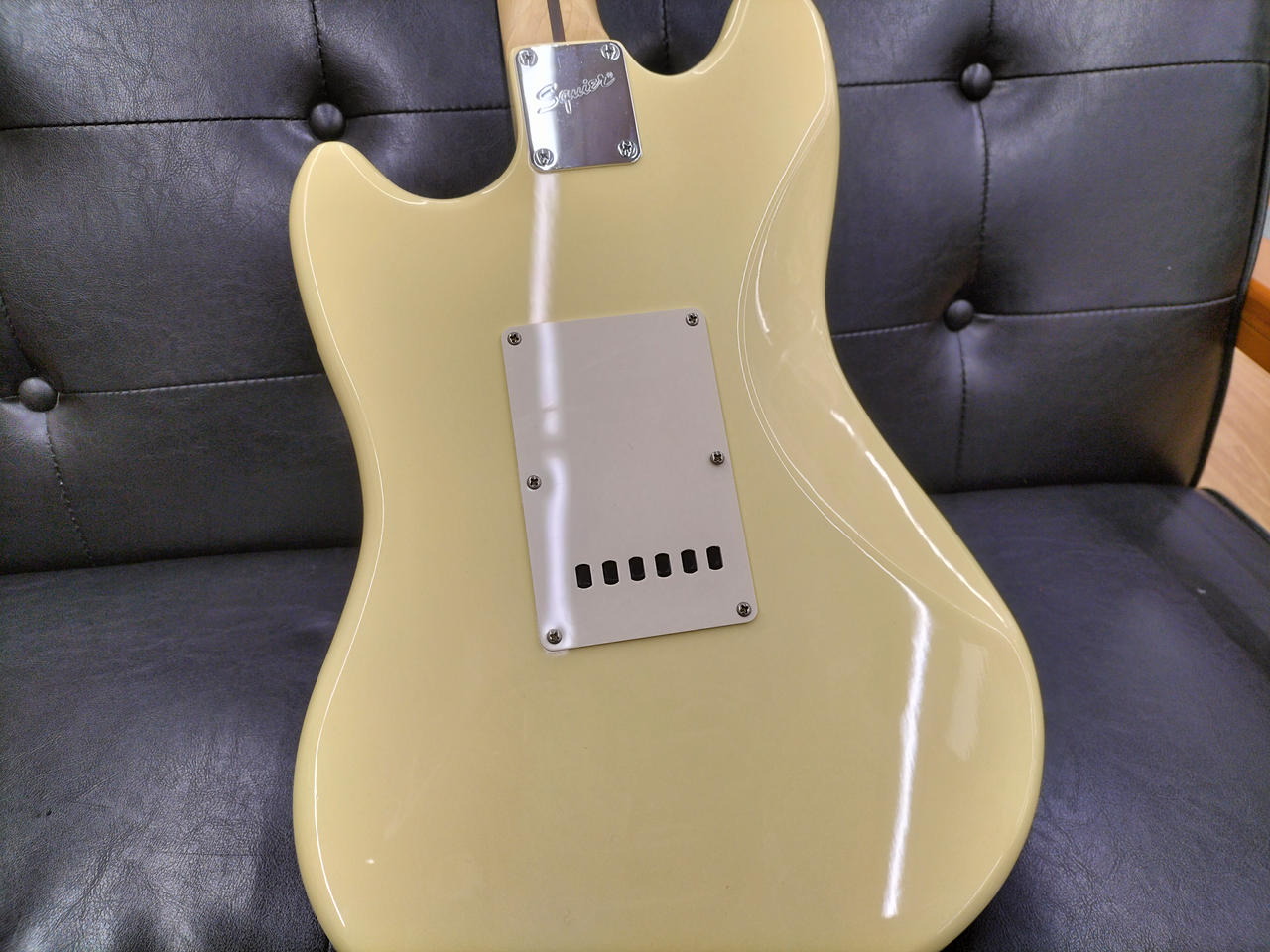 スクワイア(SQUIER)|FSR CYCLONE|HARDOFFオフモール（オフモ