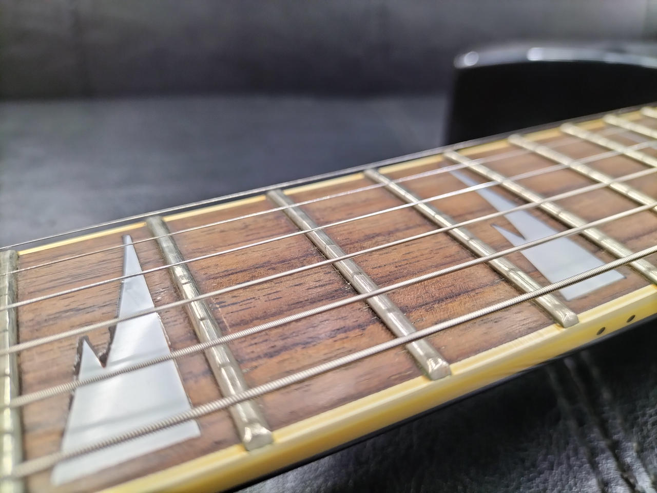 ジャンク】Ibanez エレキギター RGRT47DX スルーネック 【公式通販】