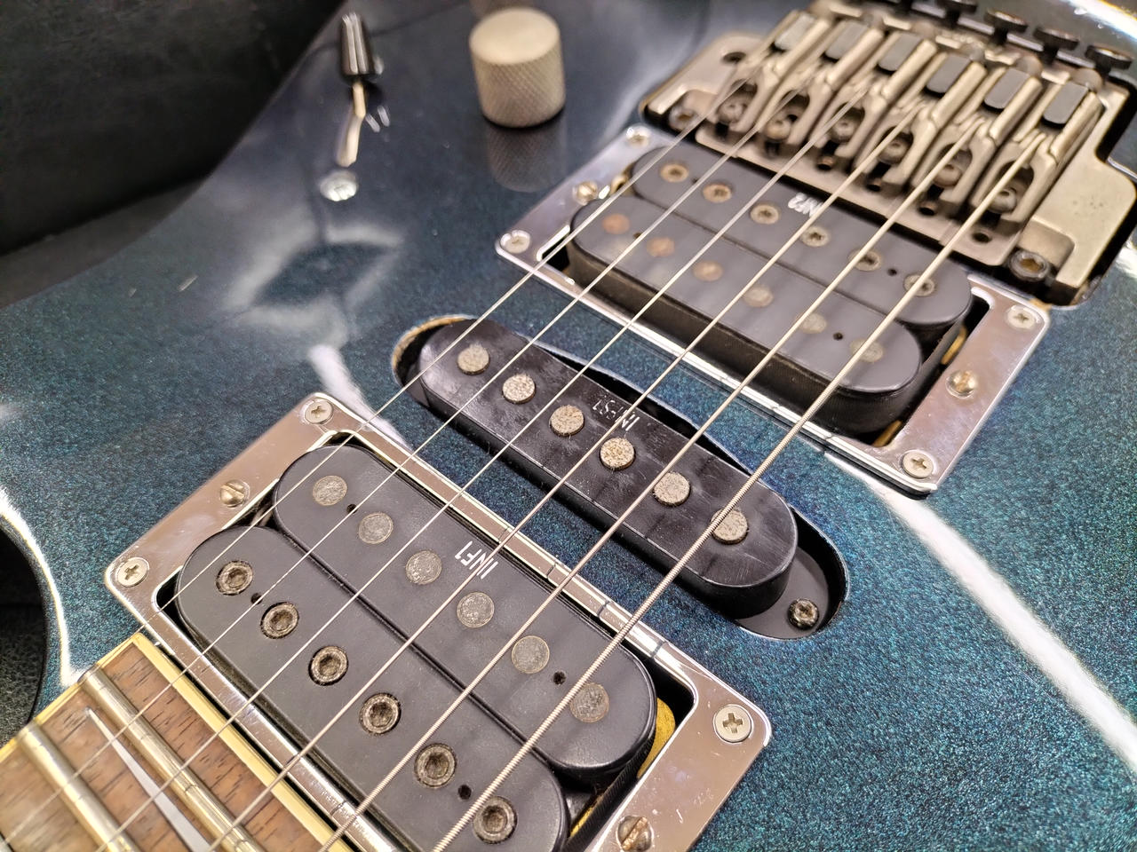 アイバニーズ(IBANEZ)|RGRT47DX|HARDOFFオフモール（オフモ