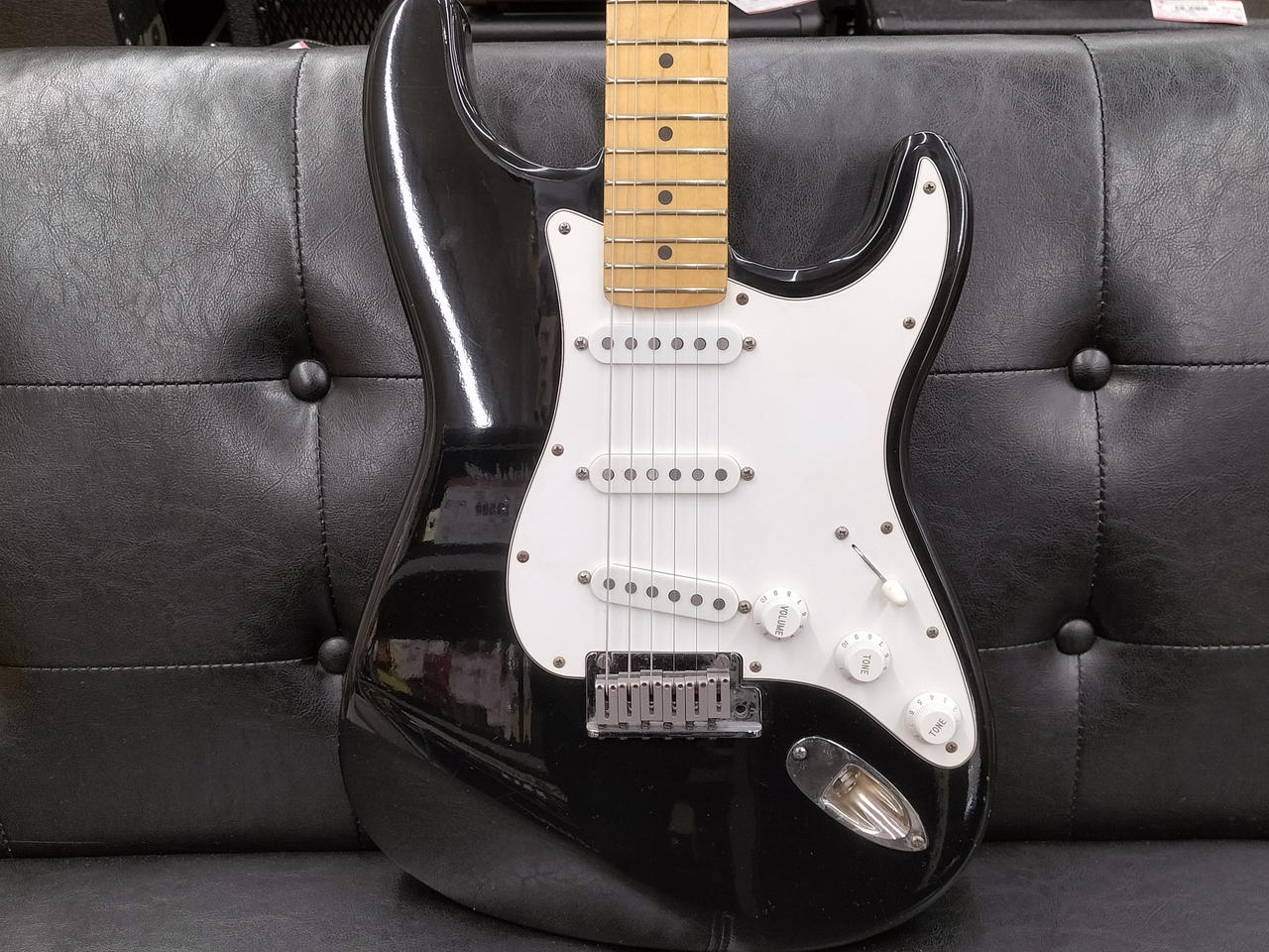 とらおっち　フェンダー fender USA Stratocaster とらおっち様専用 フェンダー fender USA Stratocaster - メルカリ
