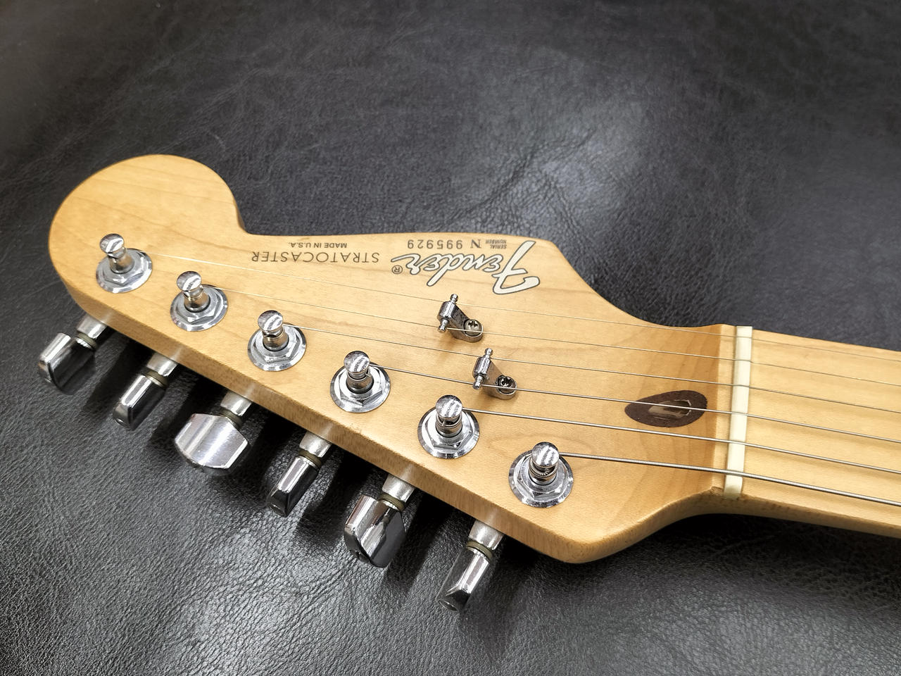 フェンダーUSA(FENDER USA)|AMERICAN STRATOCASTER|HARDOFFオフ