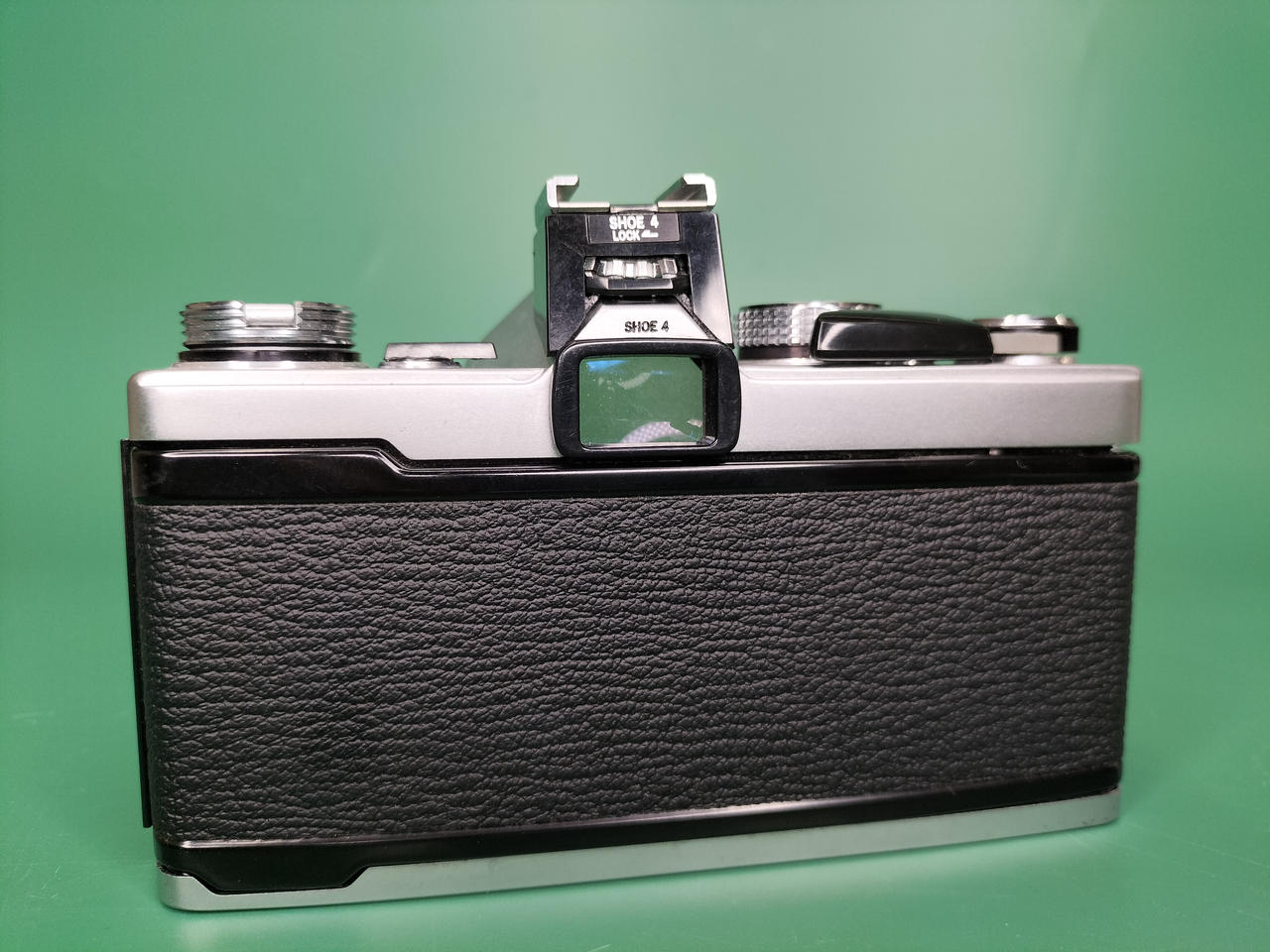 ★完動品＊美品＊初期保証★OM-1 &レンズf1.4★リザード・オリーブブラック OLYMPUS G.ZUIKO AUTO-S 50mm F1.4 － オリンパス GズイコーAUTO