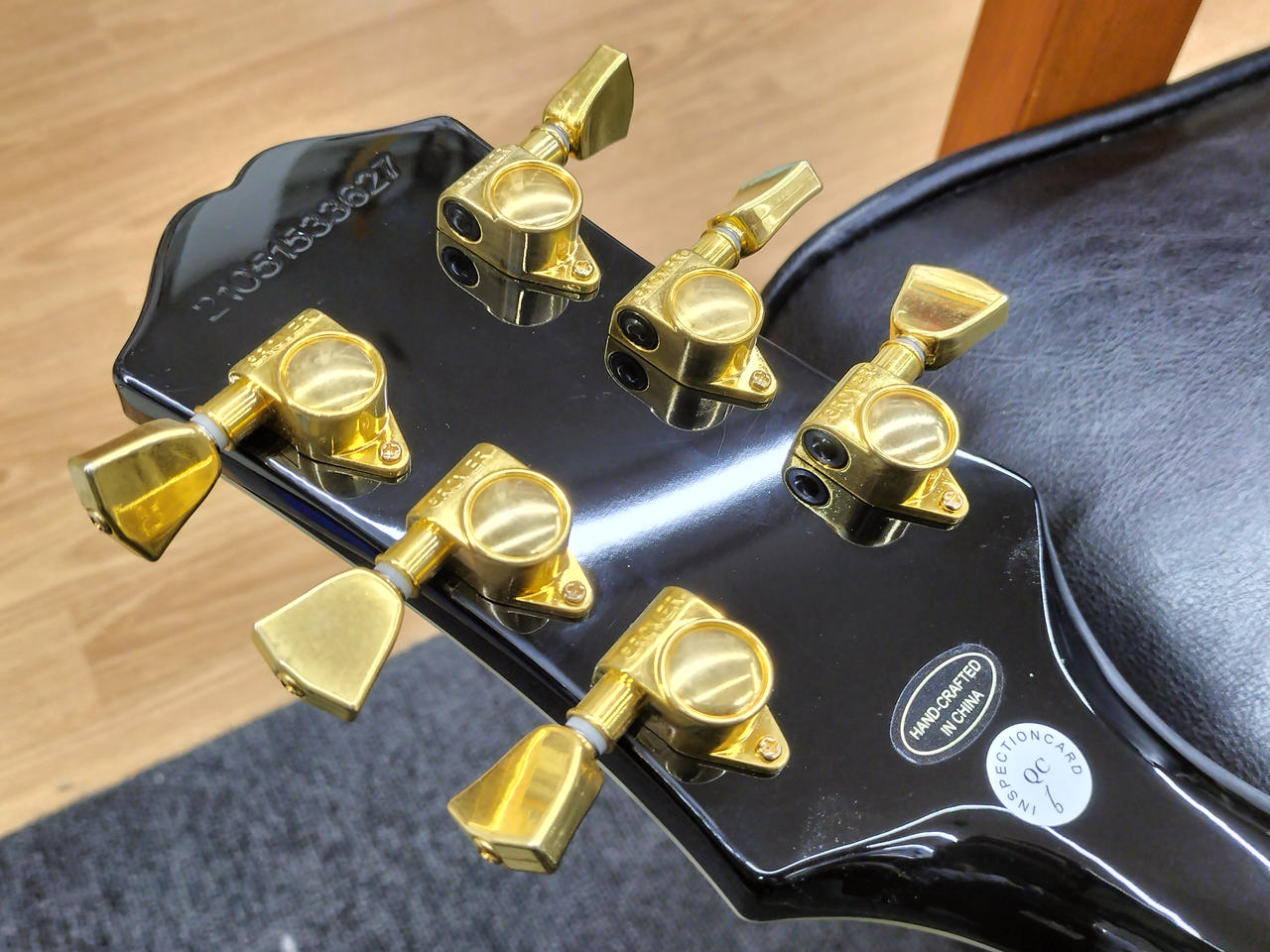 エピフォン(EPIPHONE)|B.B.KING LUCILLE|HARDOFFオフモール（オフモ