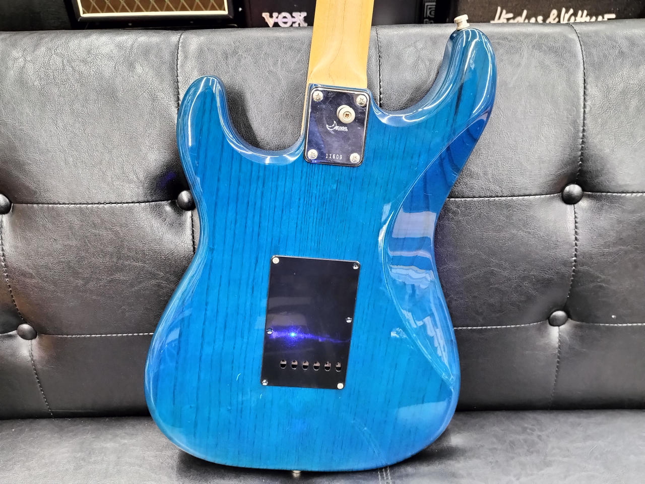 ムーン(MOON)|ST-175 EMG|HARDOFFオフモール（オフモ