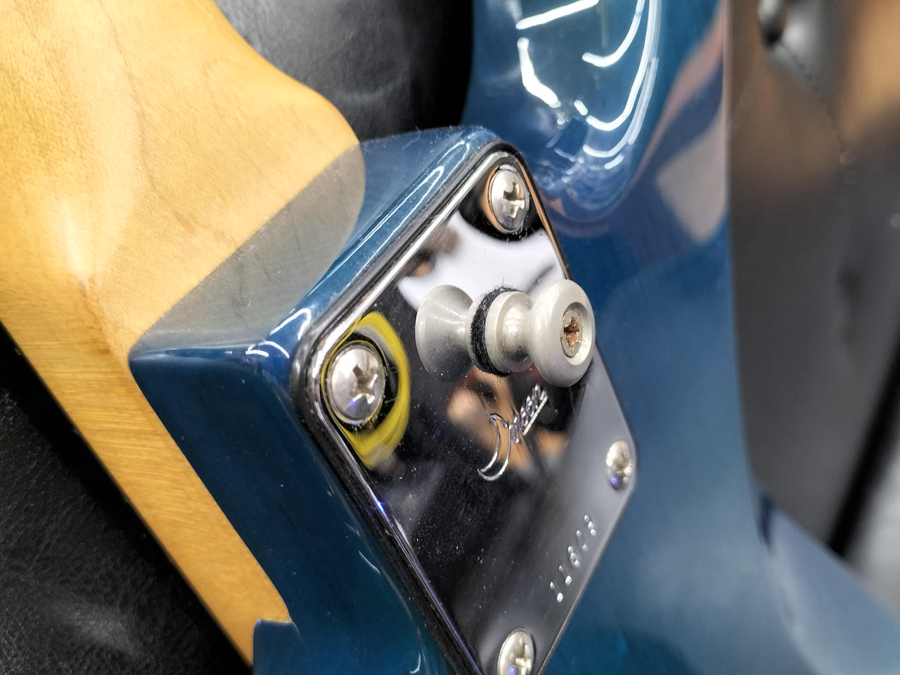 Moon ST-175 EMG STタイプ ムーン(MOON)|ST-175 EMG|HARDOFFオフモール（オフモ