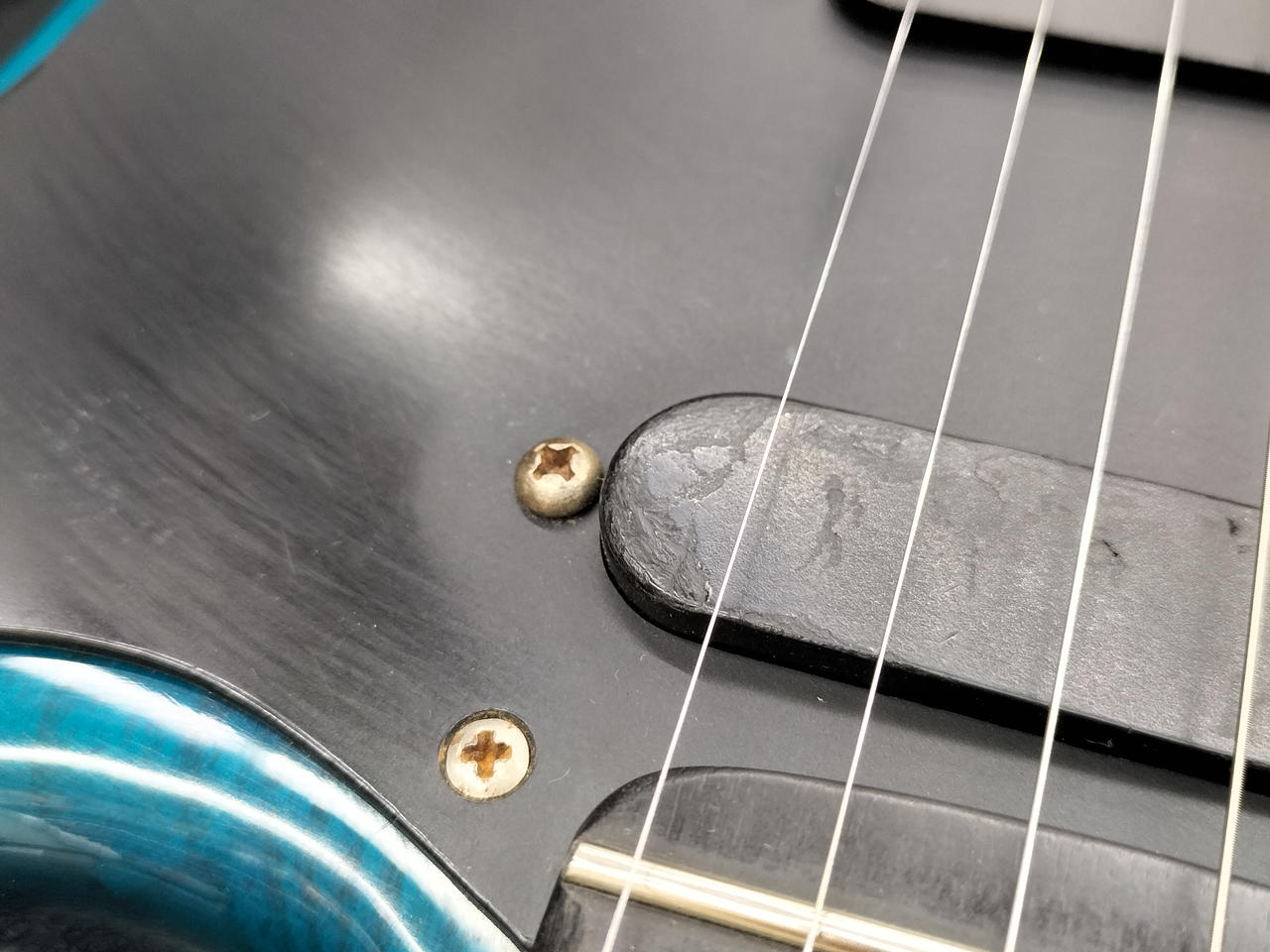 ムーン(MOON)|ST-175 EMG|HARDOFFオフモール（オフモ