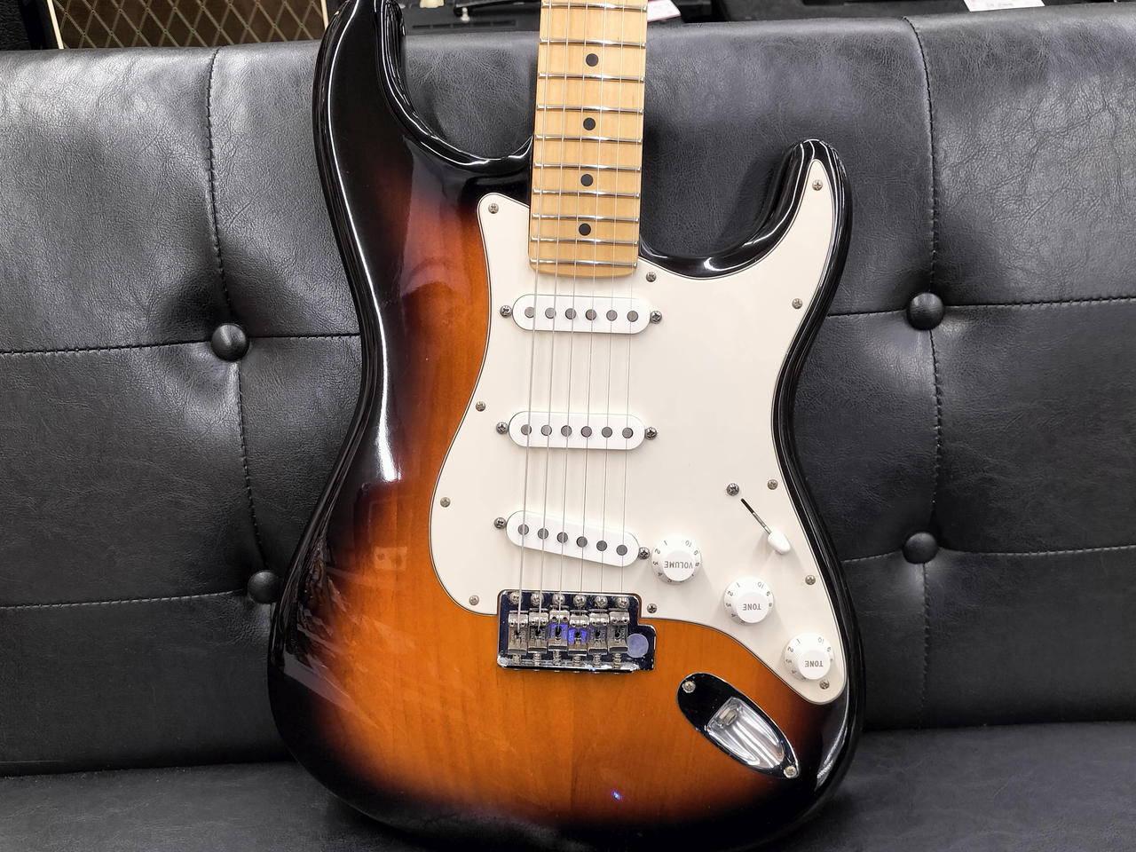 フェンダーUSA(FENDER USA)|AMERICAN SPECIAL ST 2TS|HARDOFF