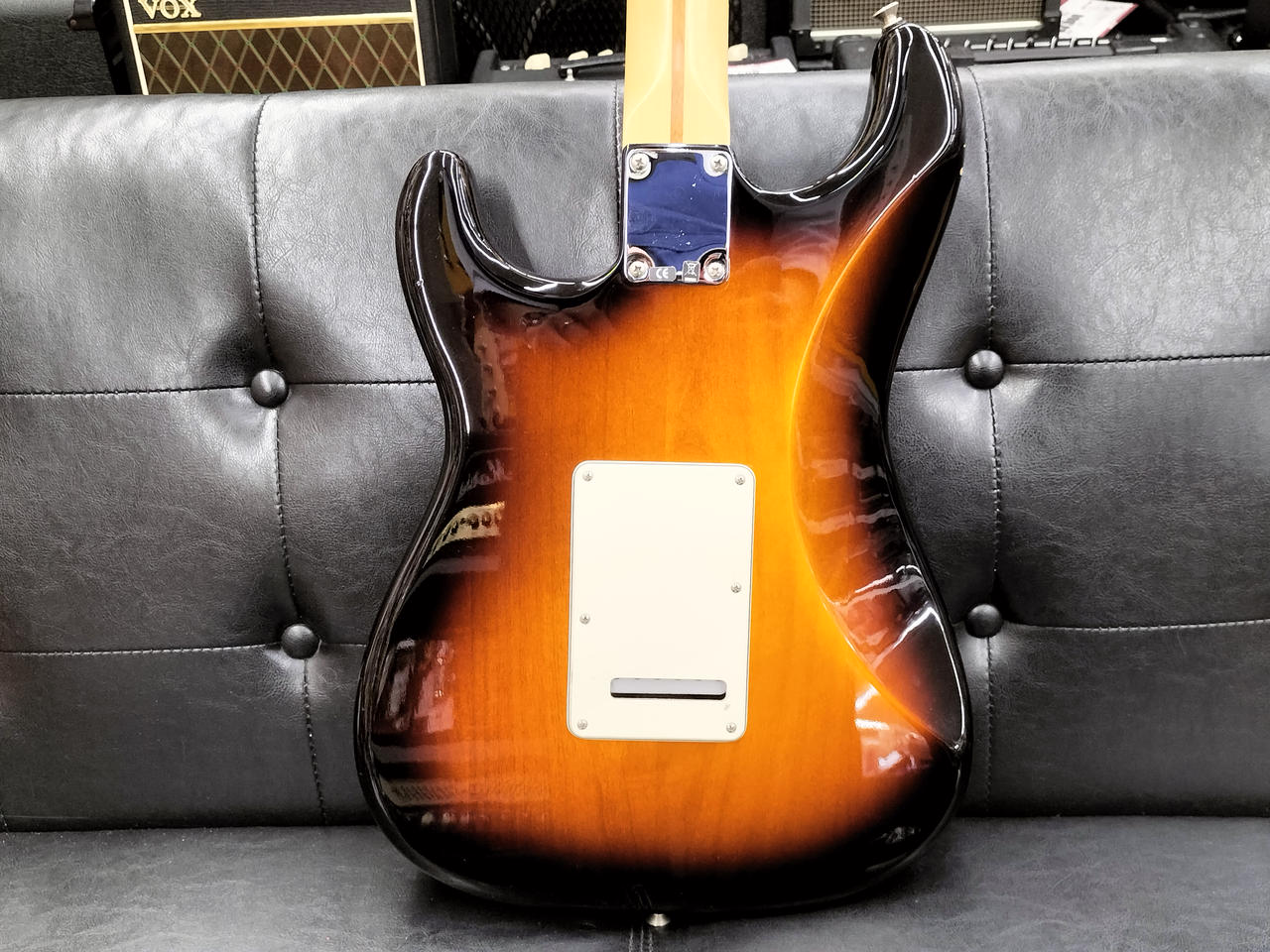 フェンダーUSA(FENDER USA)|AMERICAN SPECIAL ST 2TS|HARDOFFオフ