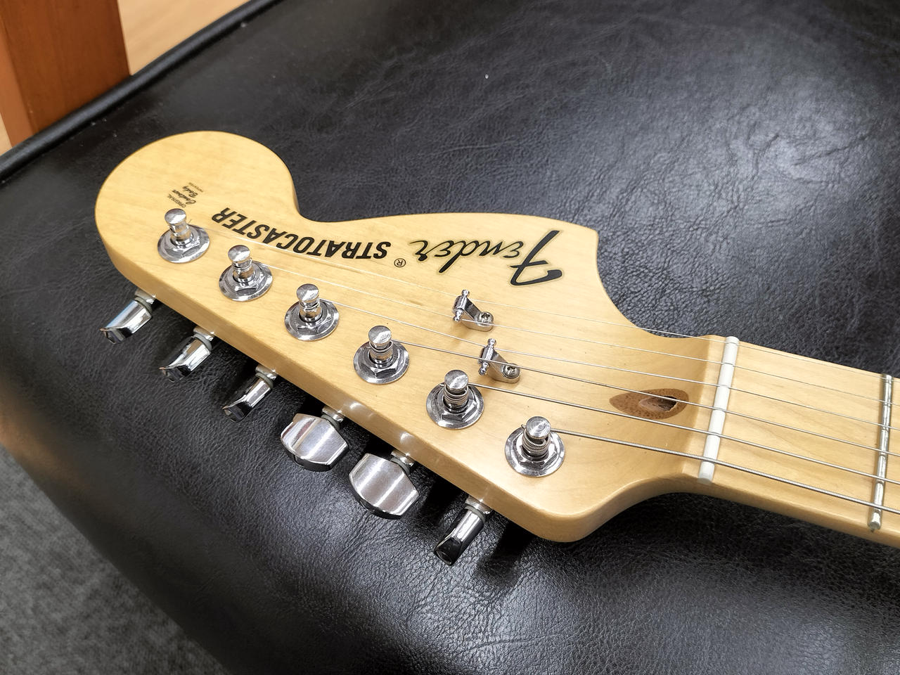 フェンダーUSA(FENDER USA)|AMERICAN SPECIAL ST 2TS|HARDOFF