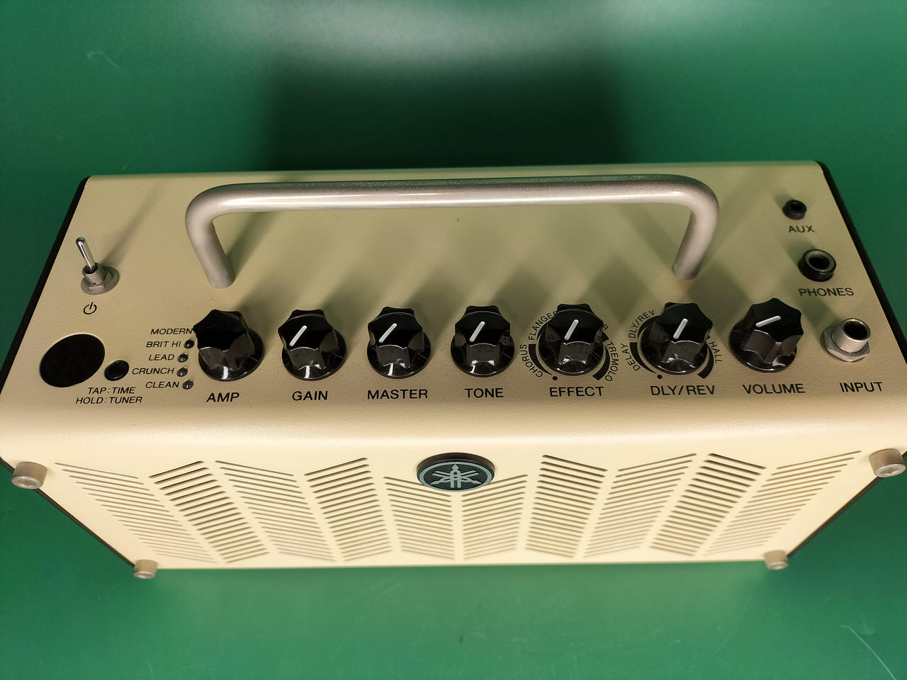 YAMAHA THR-5       5月12日まで-1000円実施中！！ 楽天市場】ヤマハ YAMAHA THR5 コンパクトギターアンプ 小型