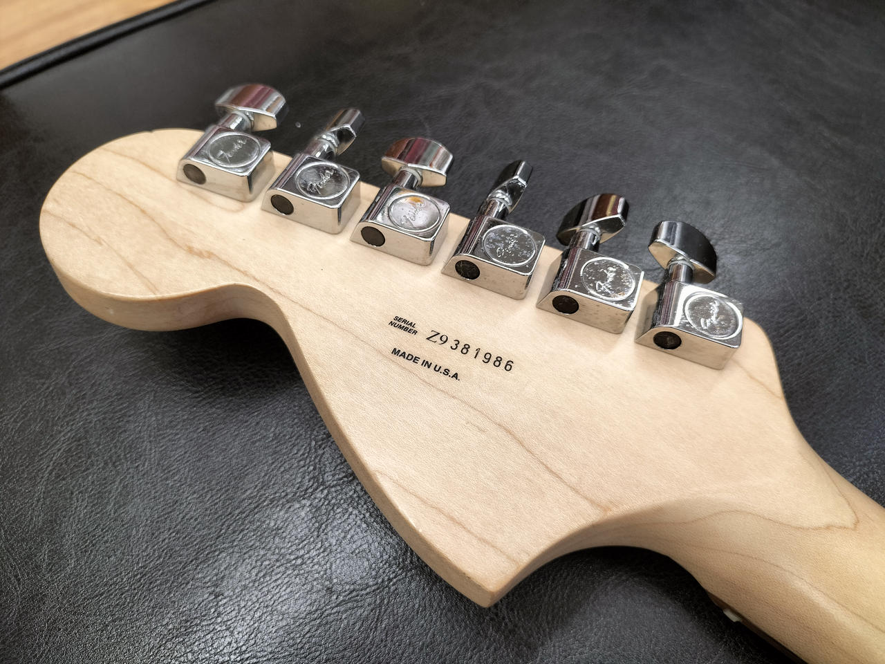 フェンダー(FENDER)|HIGHWAY ONE ST UG|HARDOFFオフモール