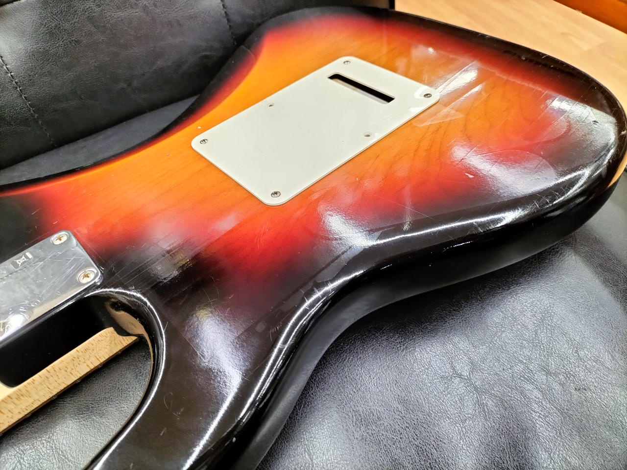 フェンダー(FENDER)|HIGHWAY ONE ST UG|HARDOFFオフモール