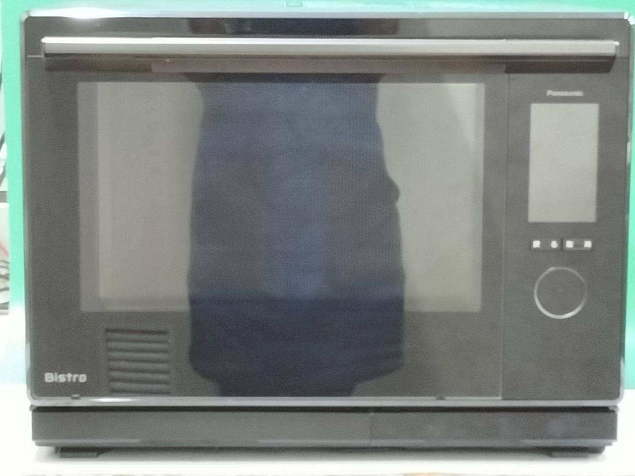 美品パナソニック オーブンレンジ パナソニック(PANASONIC)|オーブンレンジ|HARDOFFオフモール