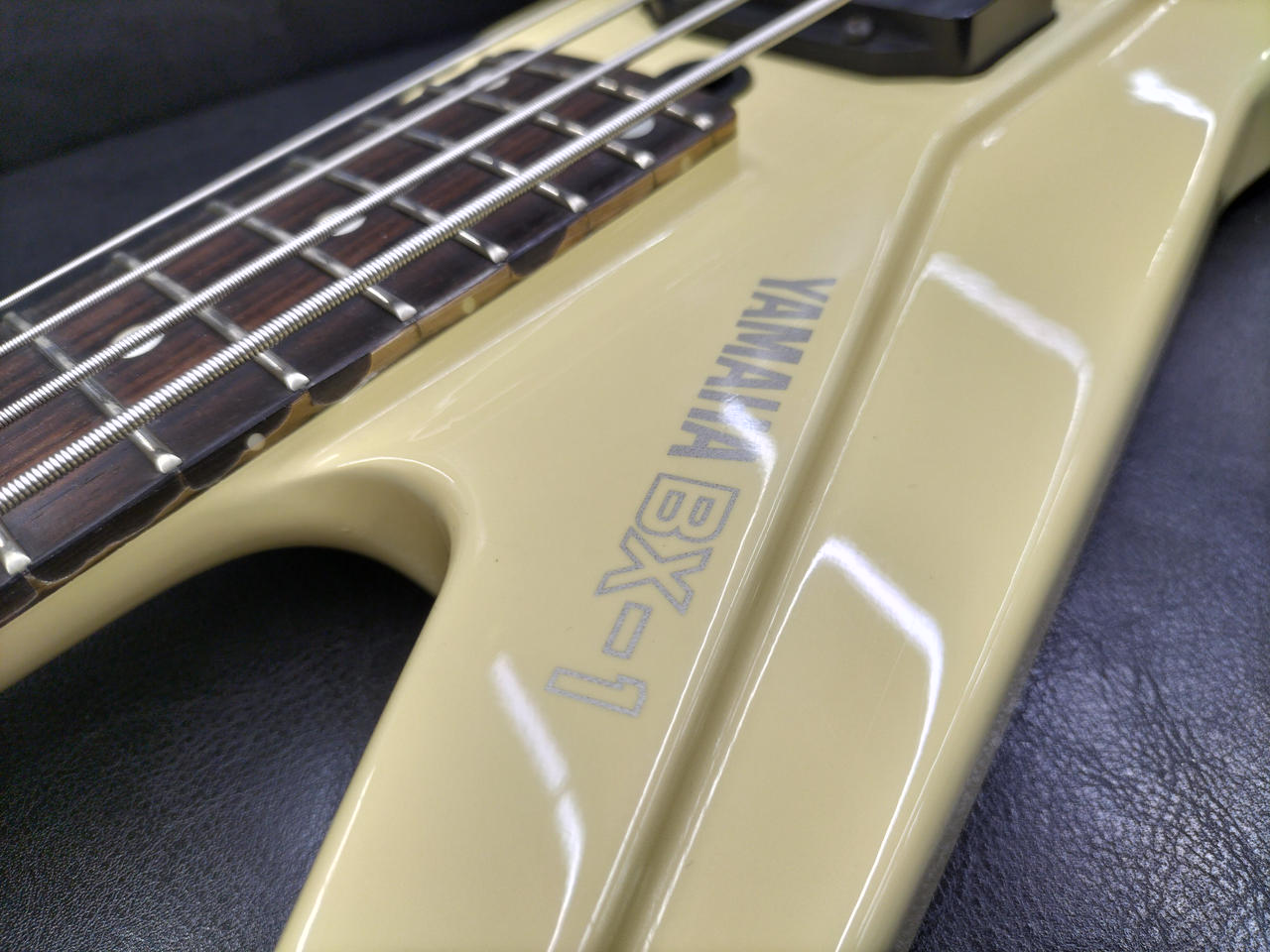 ヤマハ(YAMAHA)|BX-1|HARDOFFオフモール（オフモ）|2010940000091749