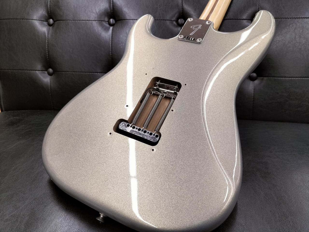 FENDER MEXICO|PLAYER STRATOCASTER SILVER|HARDOFFオフモール（オフモ
