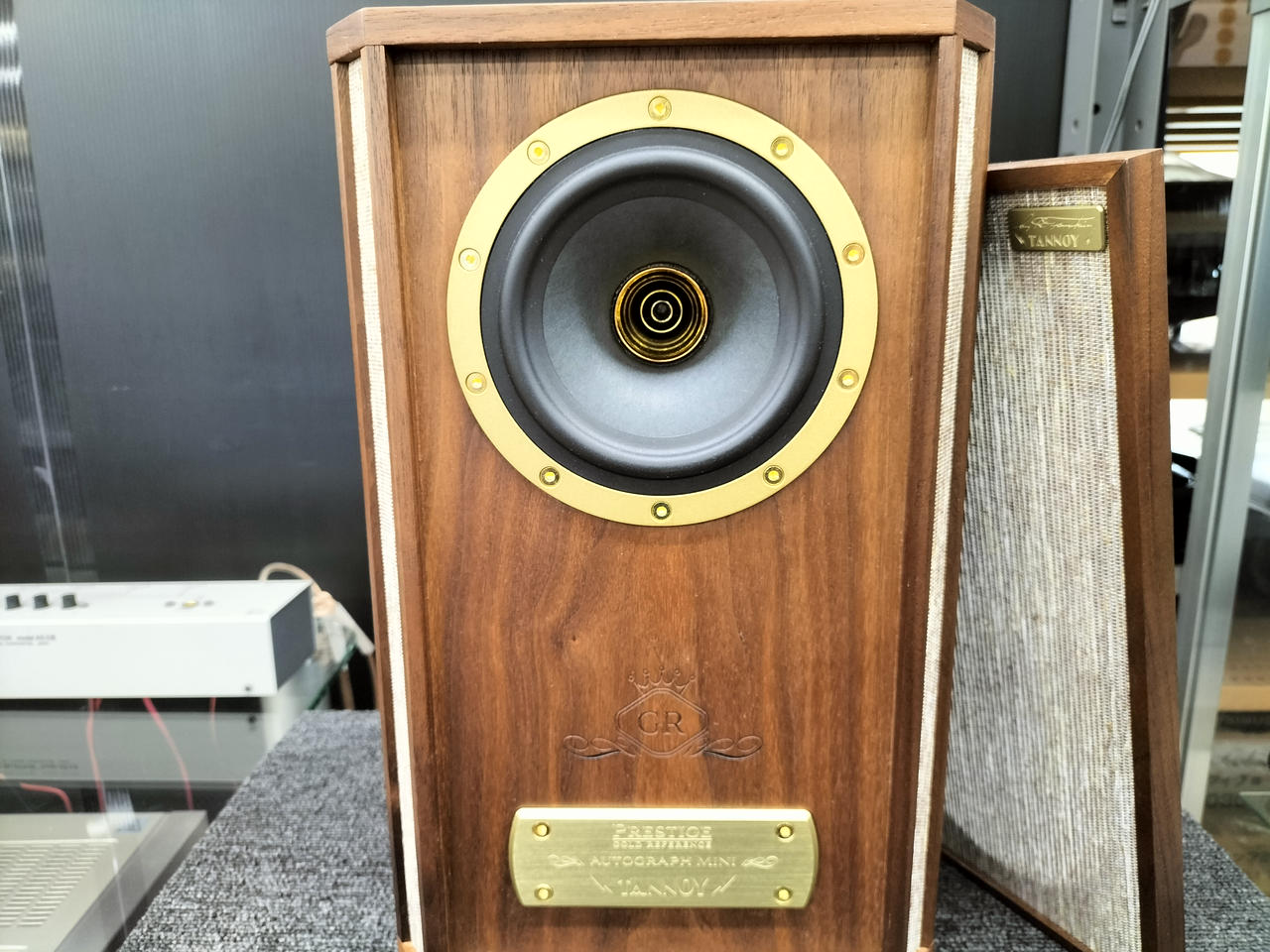 TANNOY|AUTOGRAPH MINI GR|HARDOFFオフモール（オフモ