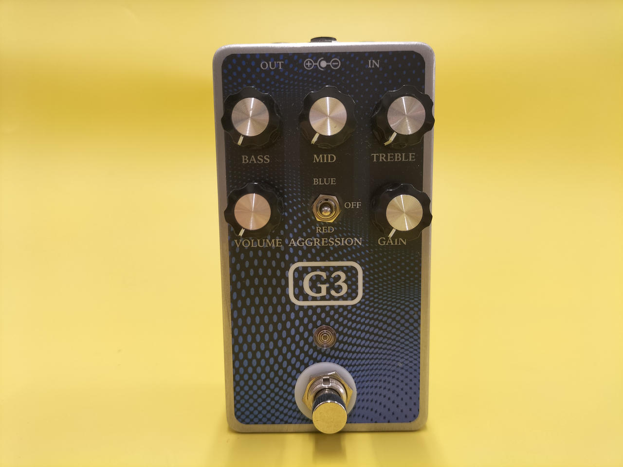 revv g3 自作クローン 自作|REVV G3 CLONE|HARDOFFオフモール（オフモ）|2010940000104406