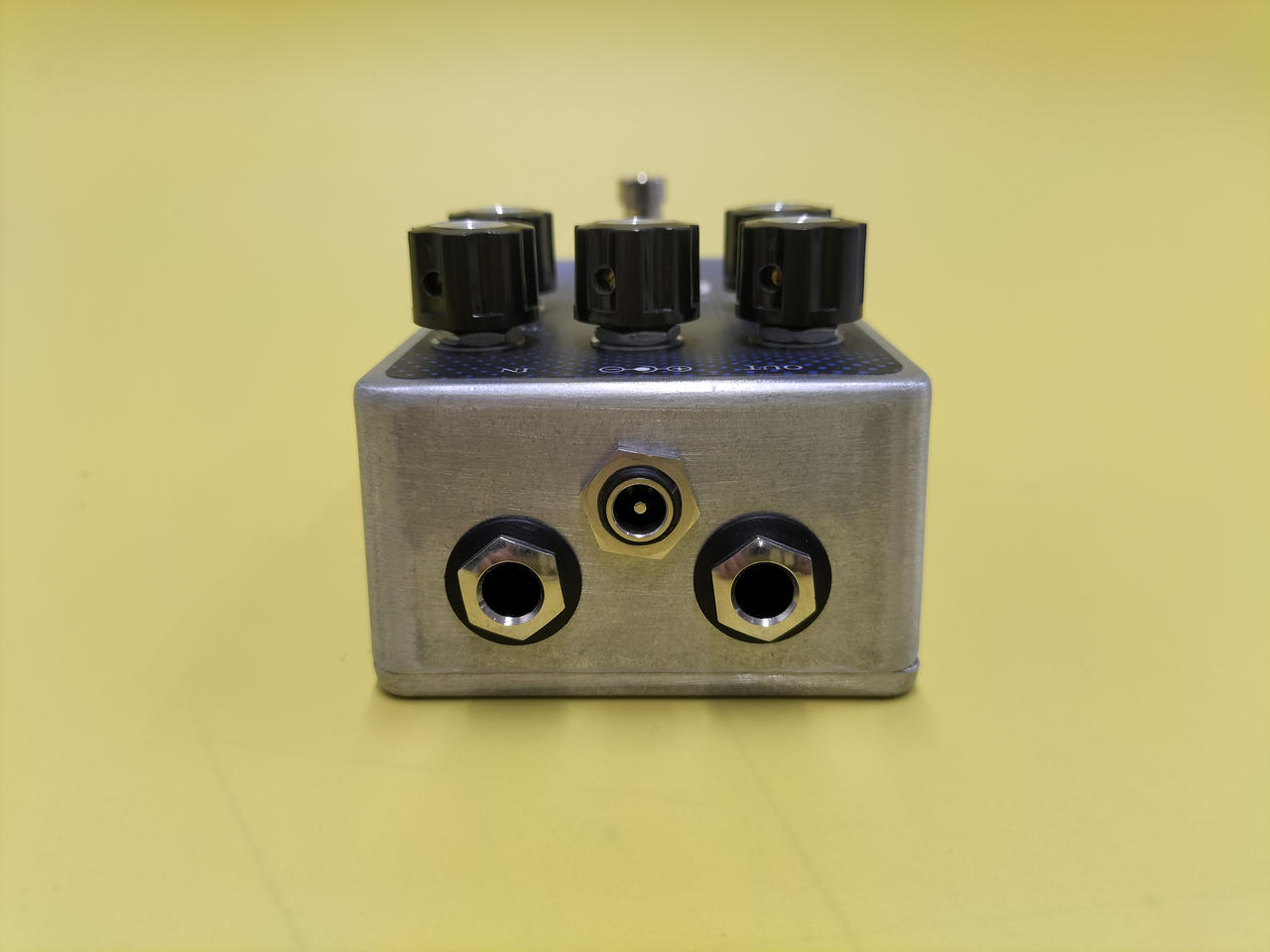 revv g3 自作クローン Just finished my second build (Revv G3 clone). I thought I