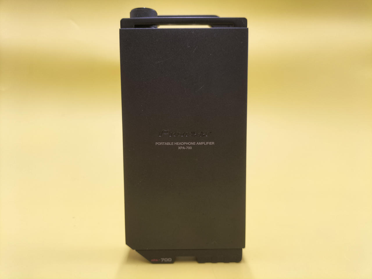 (未使用･未開封品)　Pioneer ポータブルヘッドホンアンプ ハイレゾ音源対応 XPA-700 f4u0baa パイオニア(PIONEER)|XPA-700|HARDOFFオフモール（オフモ