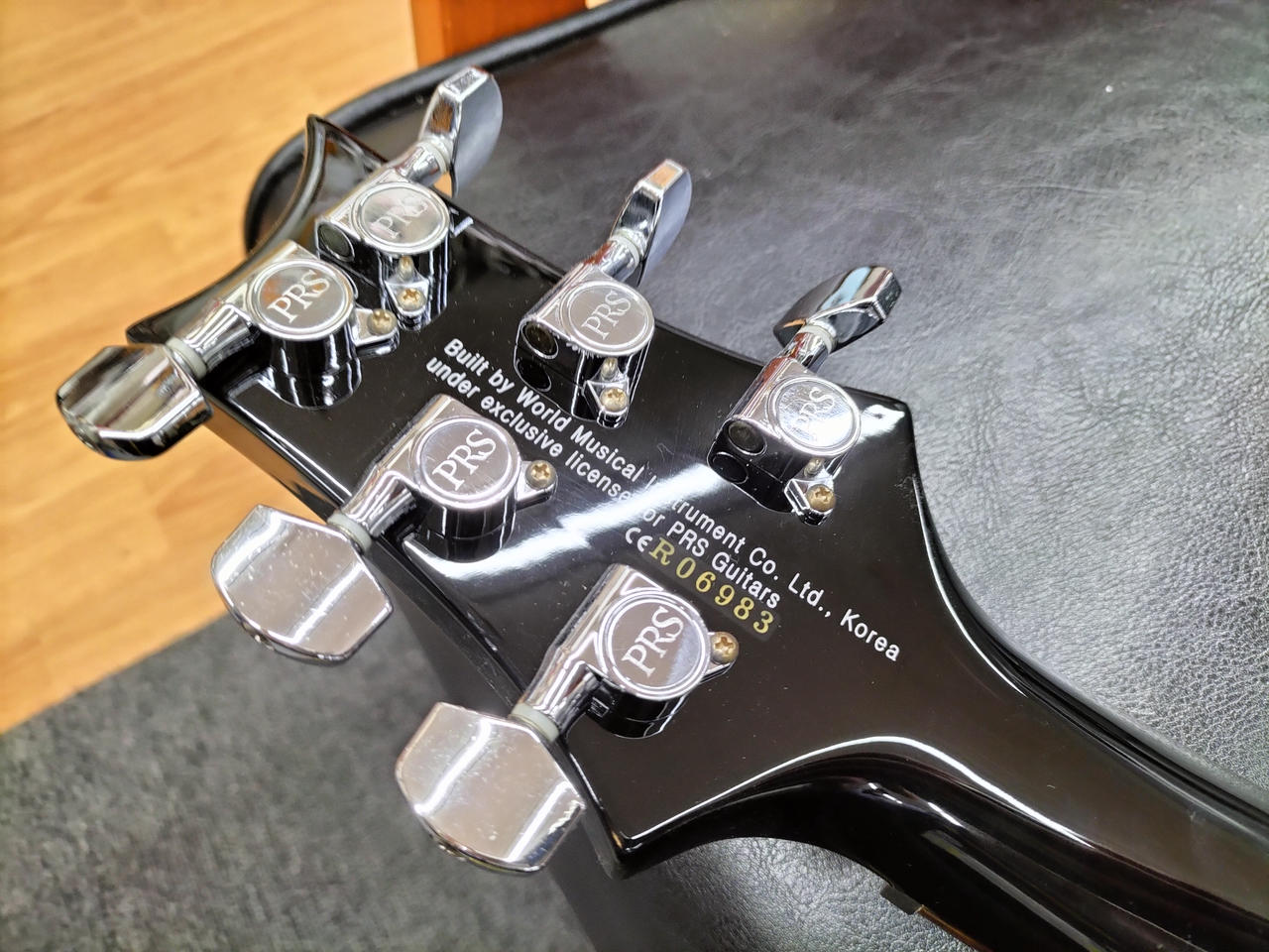 ◆デリケートギターポップ◆The Smiths８枚BOX含む 4品 エレキギター エレキ ギター PRS ポールリードスミス SE Custom