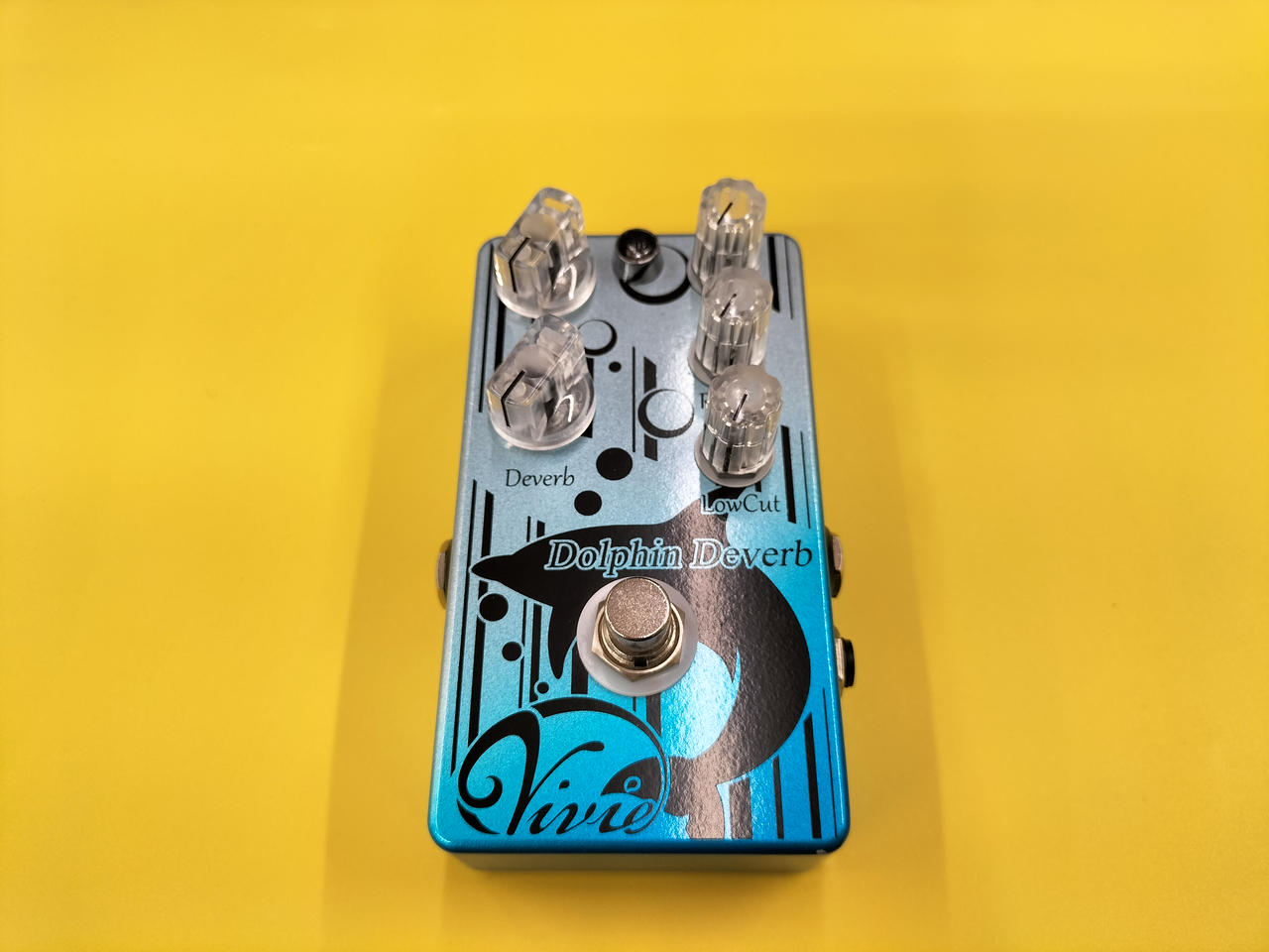 VIVIE|DOLPHIN DEVERB V2|HARDOFFオフモール（オフモ