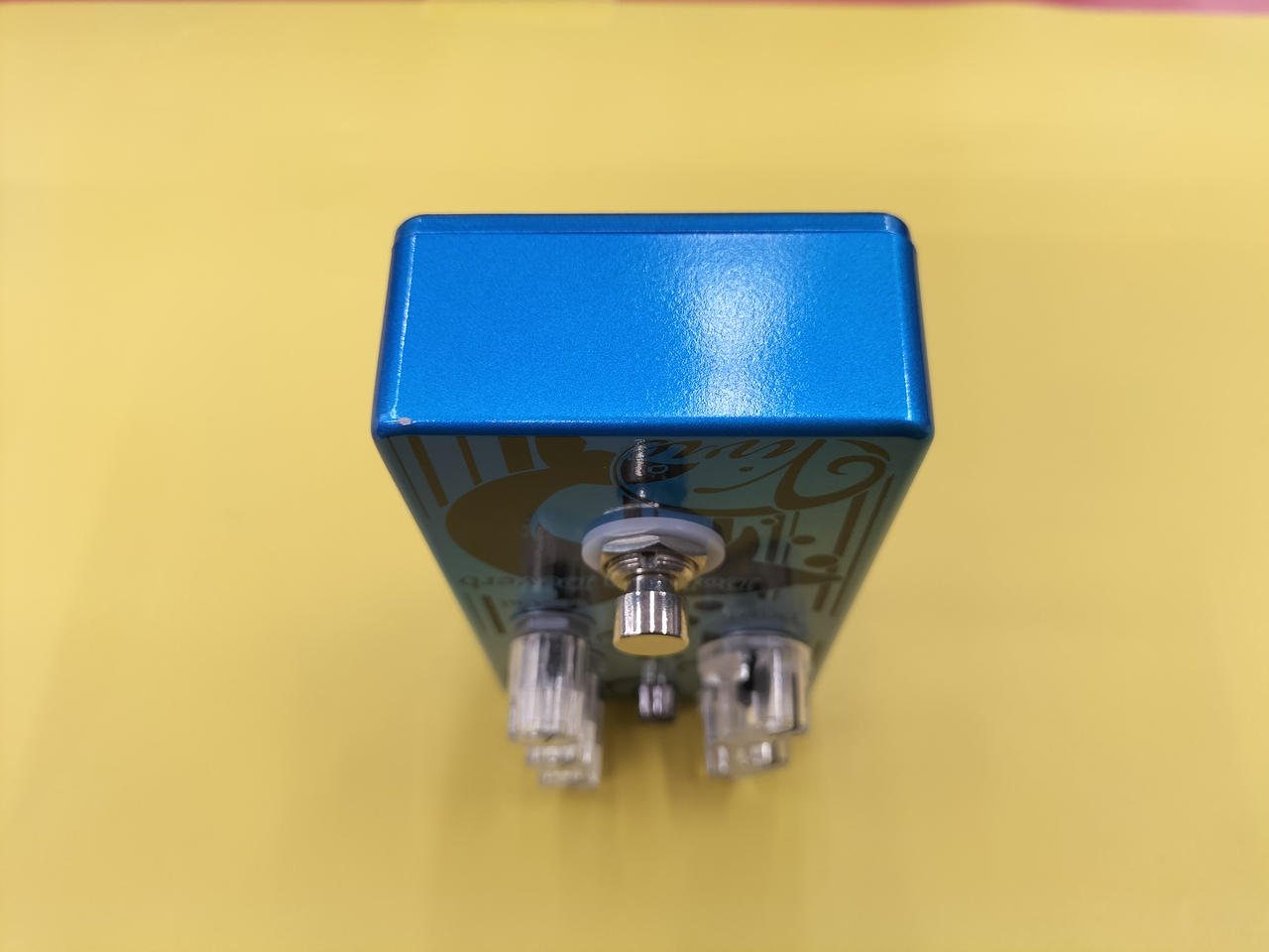 【売却済み】Vivie Dolphin Deverb 【生産終了品】 Vivie Dolphin Deverb 生産終了品 - メルカリ