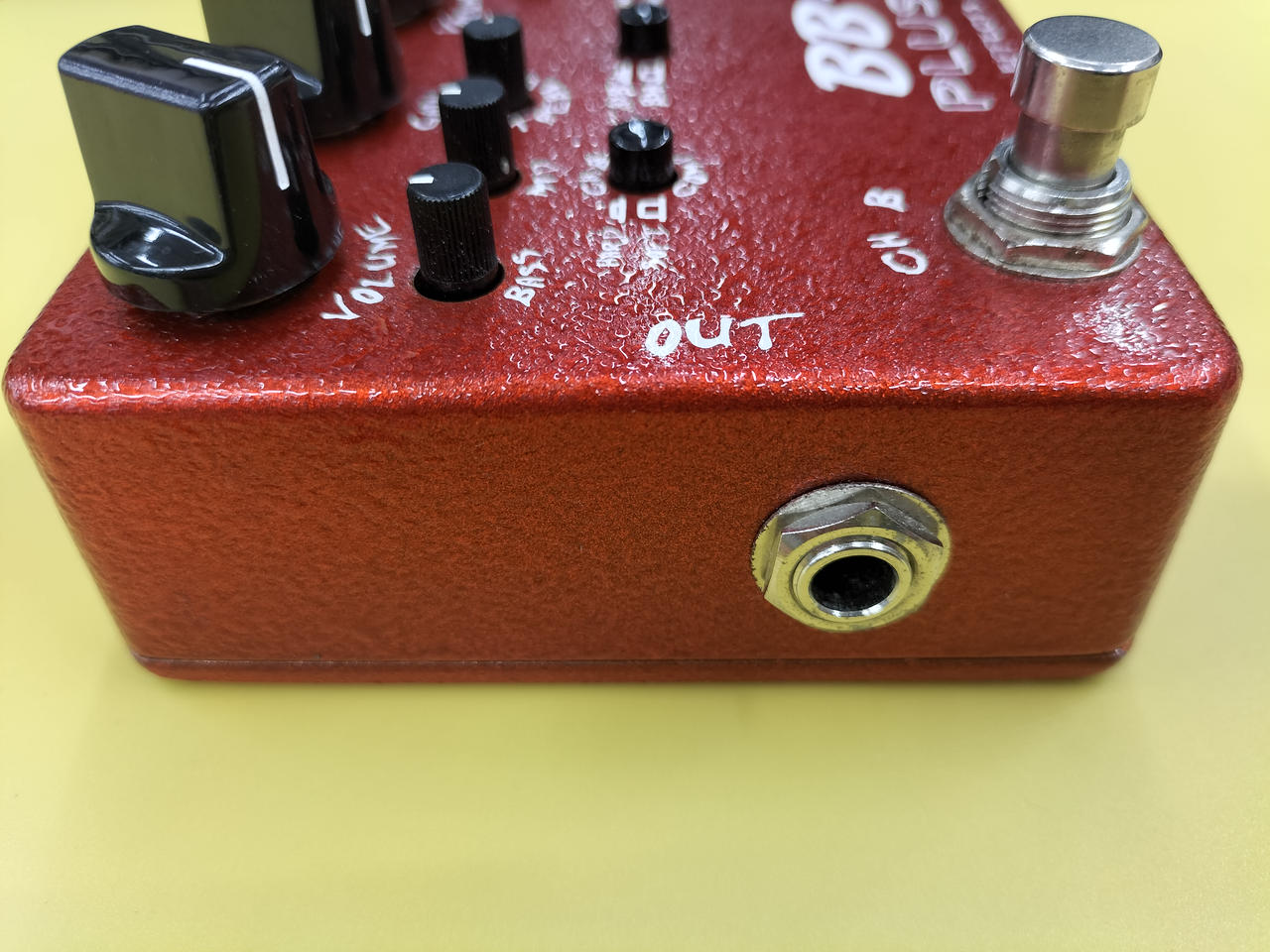 Xotic BB Plus オーバードライブ 美品 箱あり XOTIC|BB PLUS|HARDOFFオフモール（オフモ）|2010940000107195