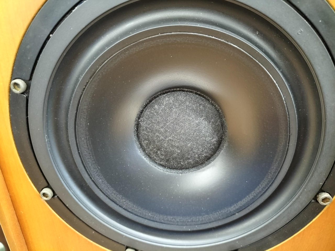 Spendor SP3/1Pスピーカー　エッジ交換済み SPENDOR|【店頭受取限定】SP3/1P|HARDOFFオフモール（オフモ