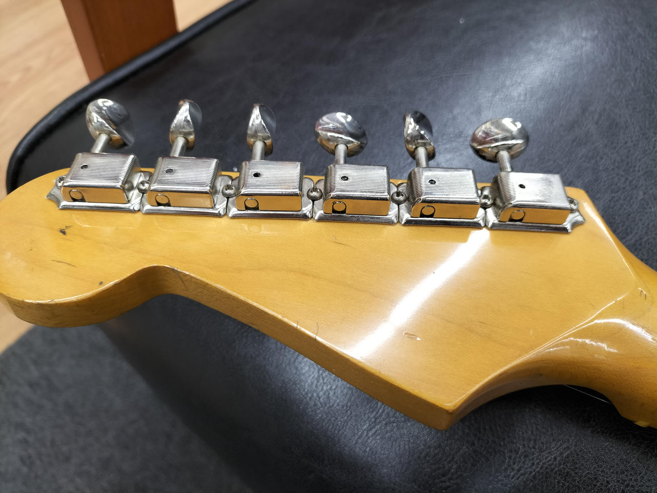 FENDER JAPAN|ST57|HARDOFFオフモール（オフモ）|2010940000086785