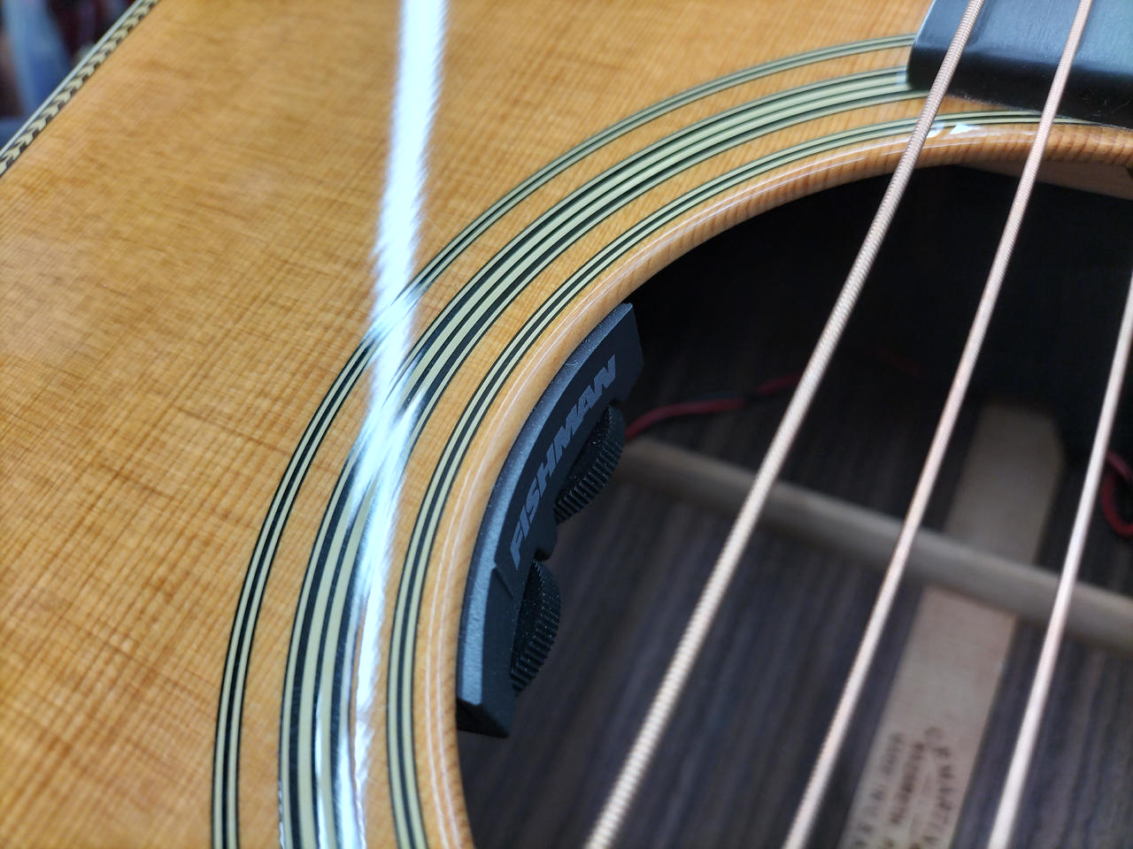 Martin HD-28V 2020年製 純正ハードケース付 Martin HD-28V 2020年製 純正ハードケース付 Martin HD-28V