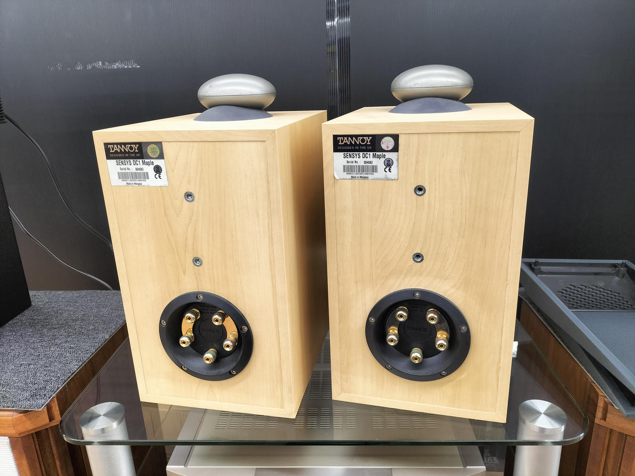 TANNOY|【店頭受取限定】SENSYS DC1|HARDOFFオフモール（オフモ