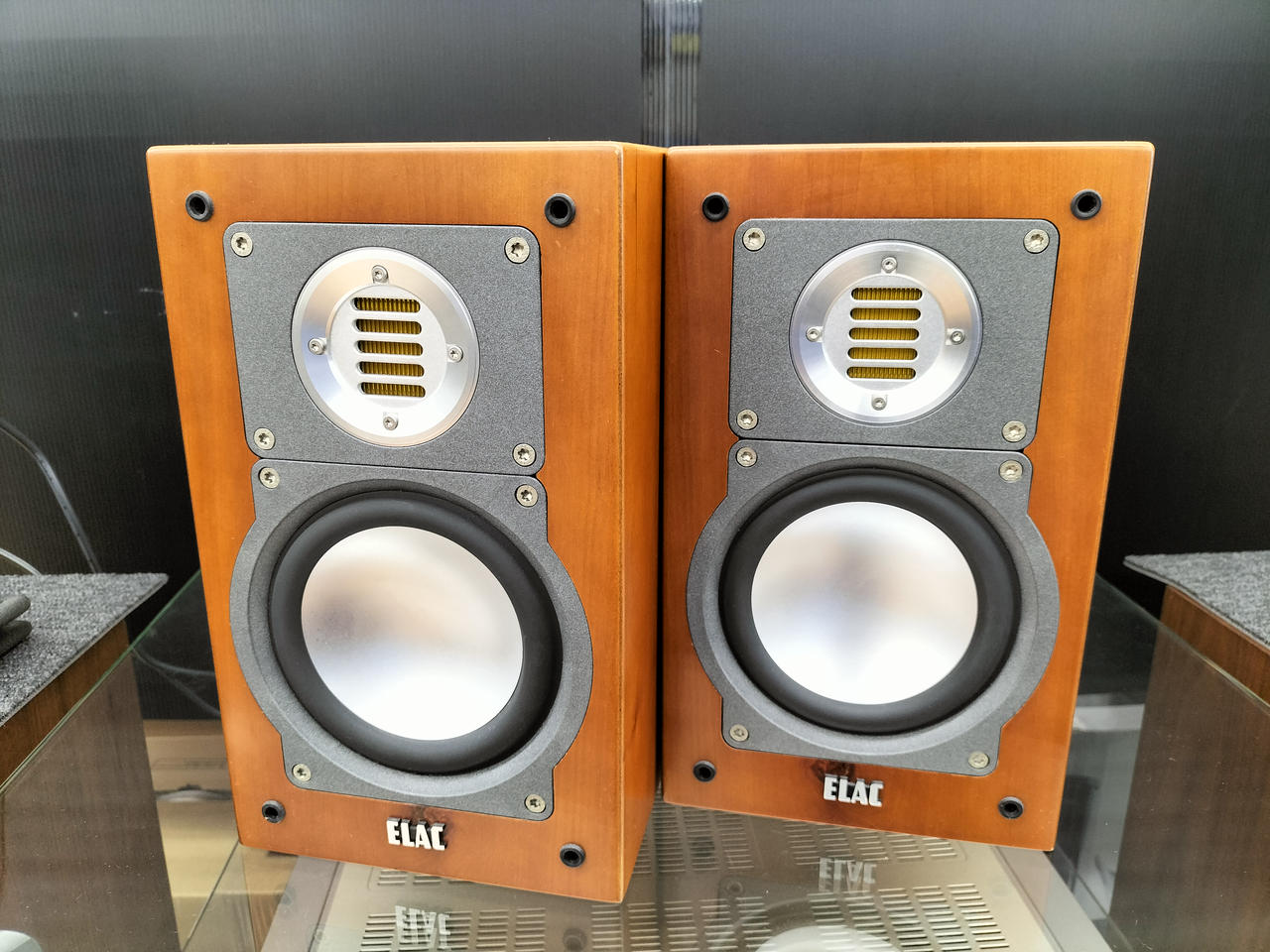 エラック(ELAC)|【店頭受取限定】BS203.2|HARDOFFオフモール