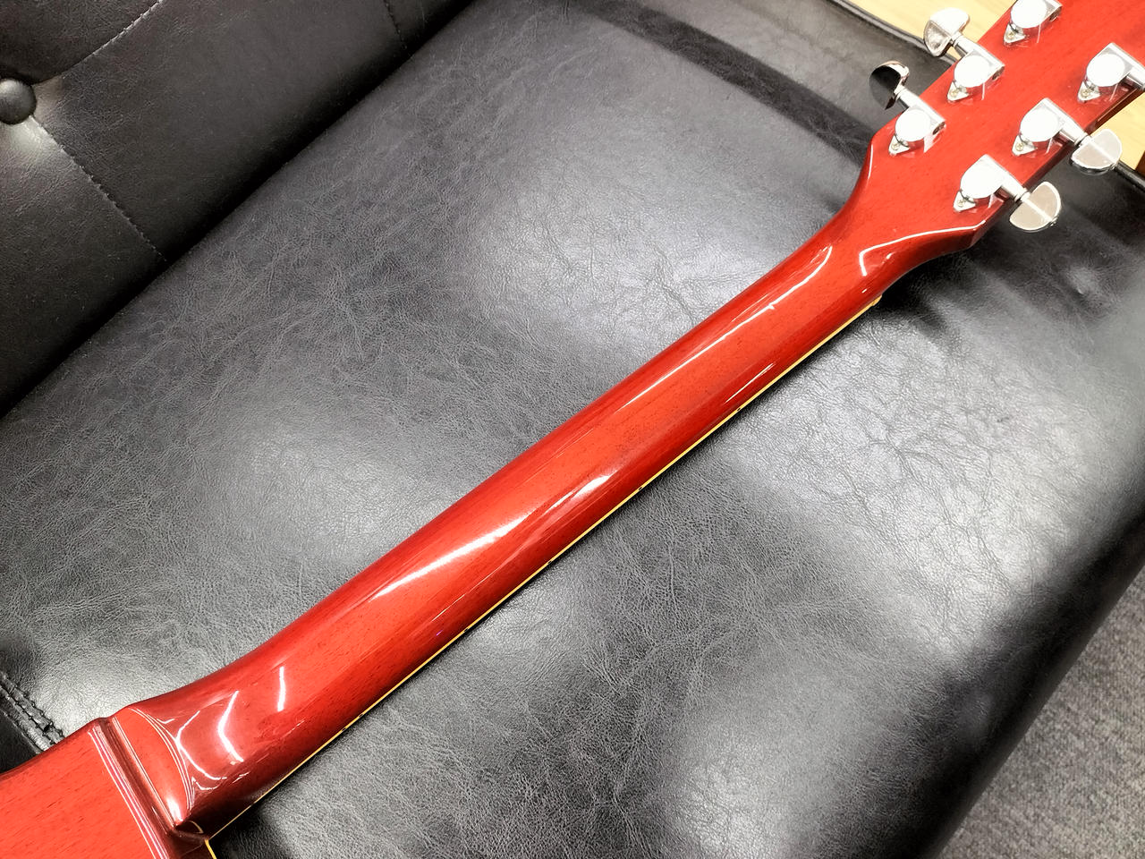 もっち〜【プロフ必読】 Burny RLGK-75 日本製 90年代 Burny RLGKS-75 税込販売価格 ￥69,800- 中古 ショップオーダー