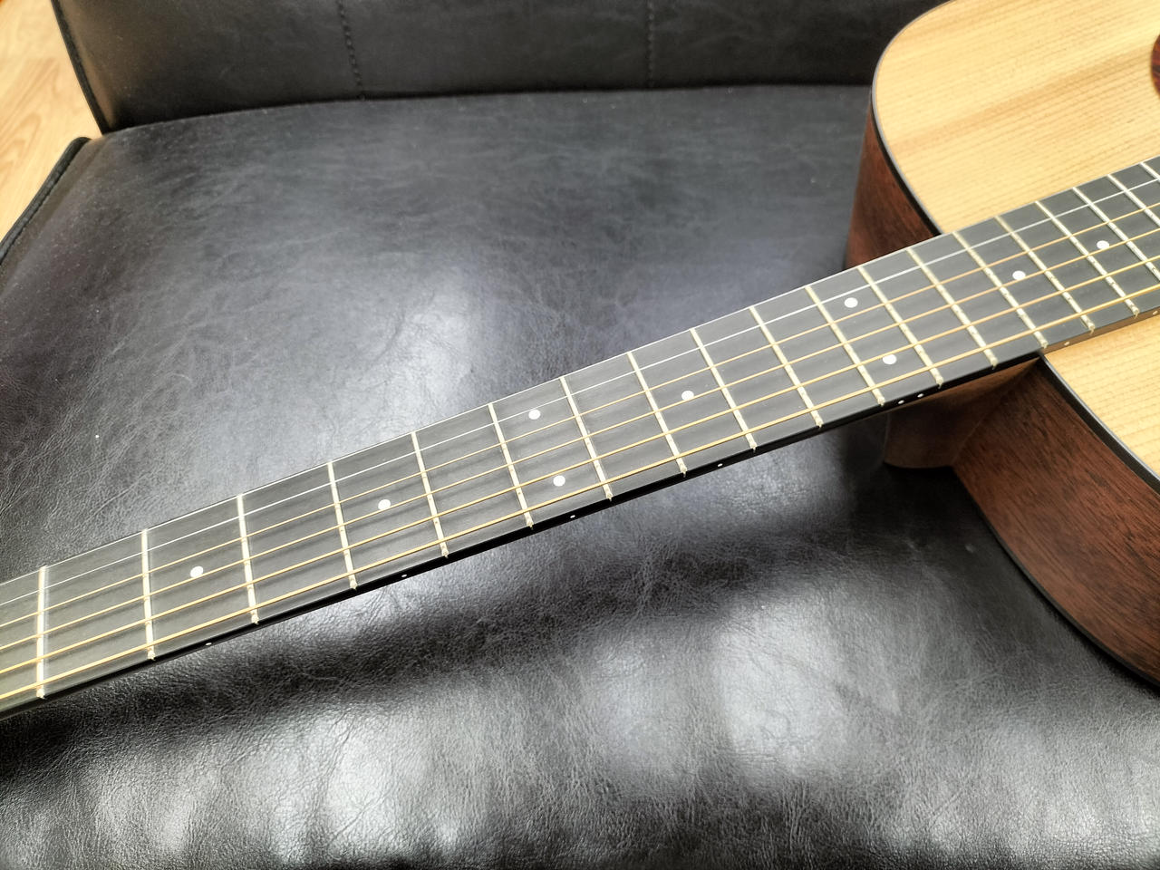 Martin DRS2 アコースティックギター ハードケース付き MARTIN|DRS2|HARDOFFオフモール（オフモ）|2010940000107259