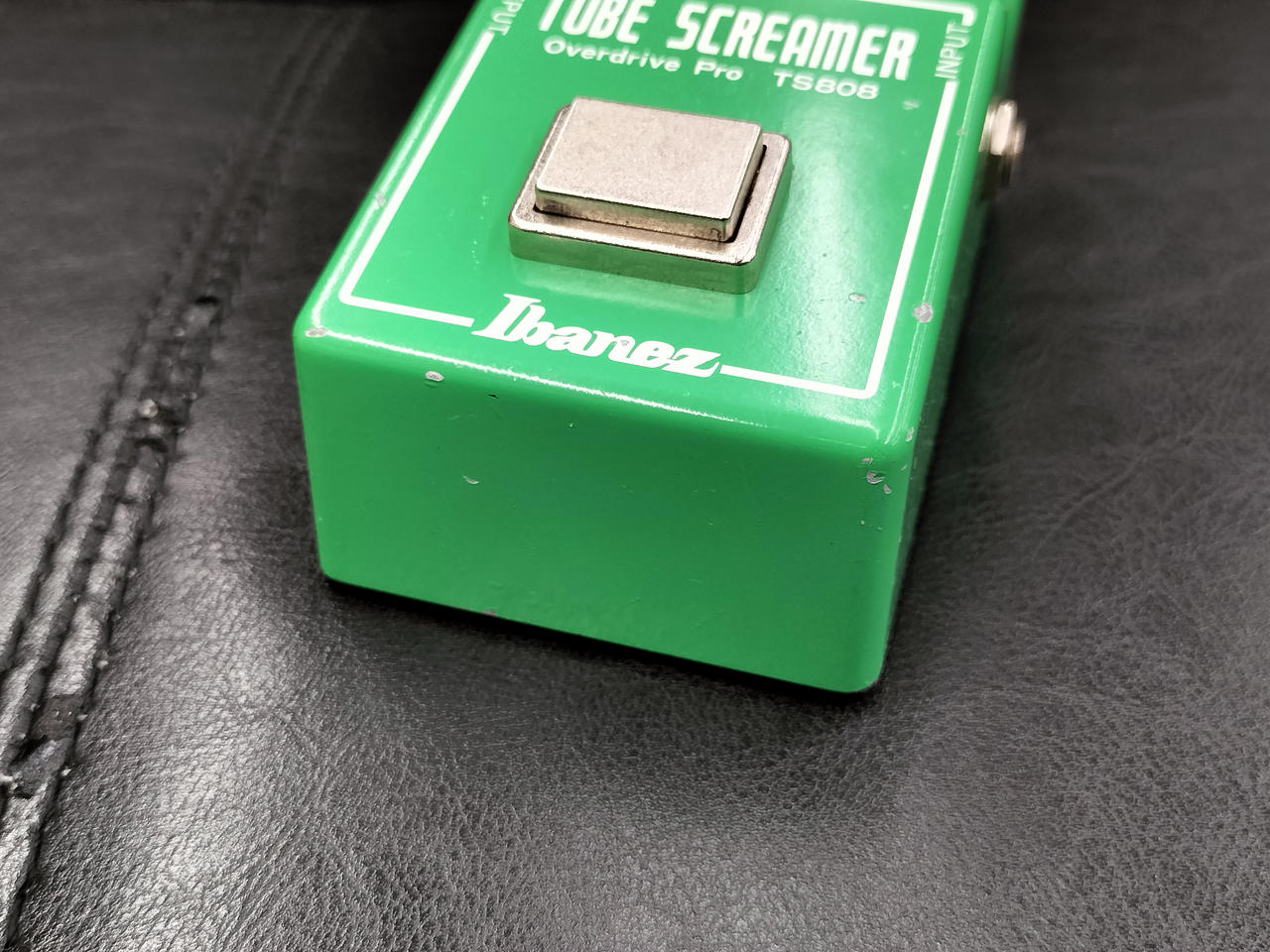 アイバニーズ(IBANEZ)|TS808|HARDOFFオフモール（オフモ