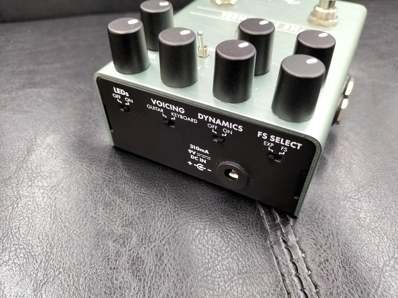 （美品）FENDER The Pinwheel エフェクター フェンダー(FENDER)|THE PINWHEEL|HARDOFFオフモール（オフモ