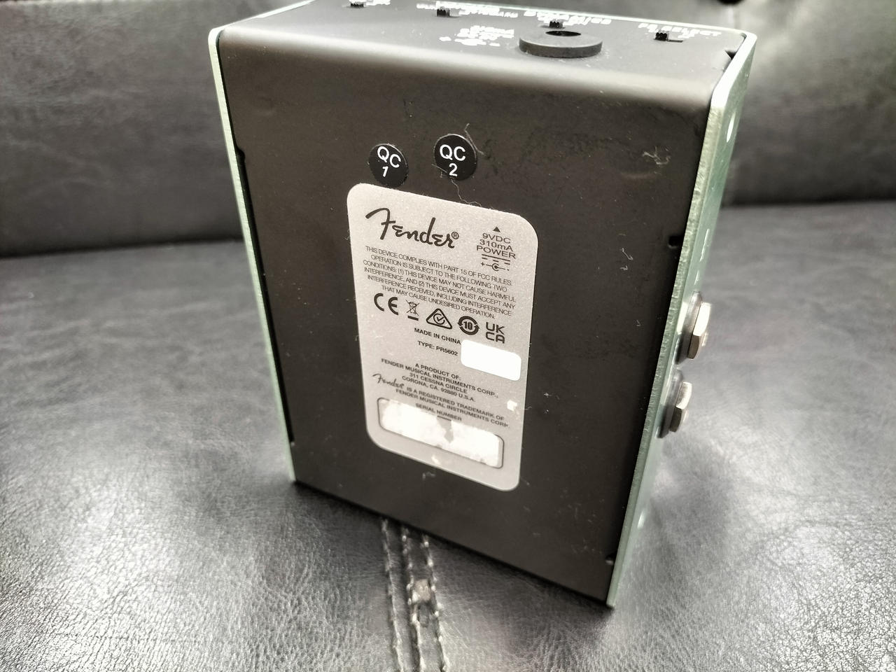 フェンダー(FENDER)|THE PINWHEEL|HARDOFFオフモール（オフモ