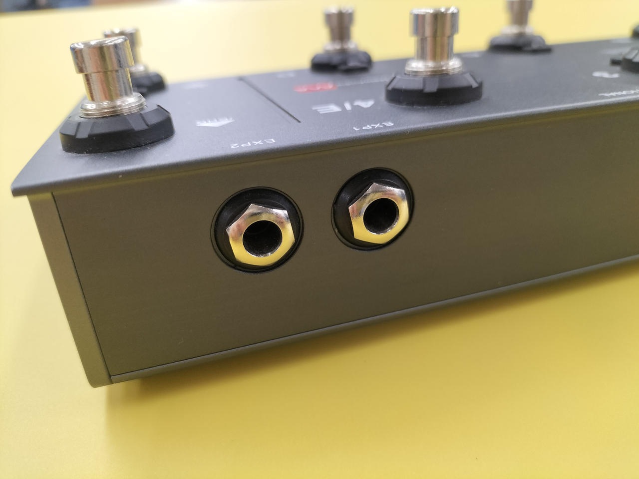 【美品】MeloAudio MIDI Commander Amazon | MeloAudio MIDI COMMANDER MIDI コントローラ エレキ