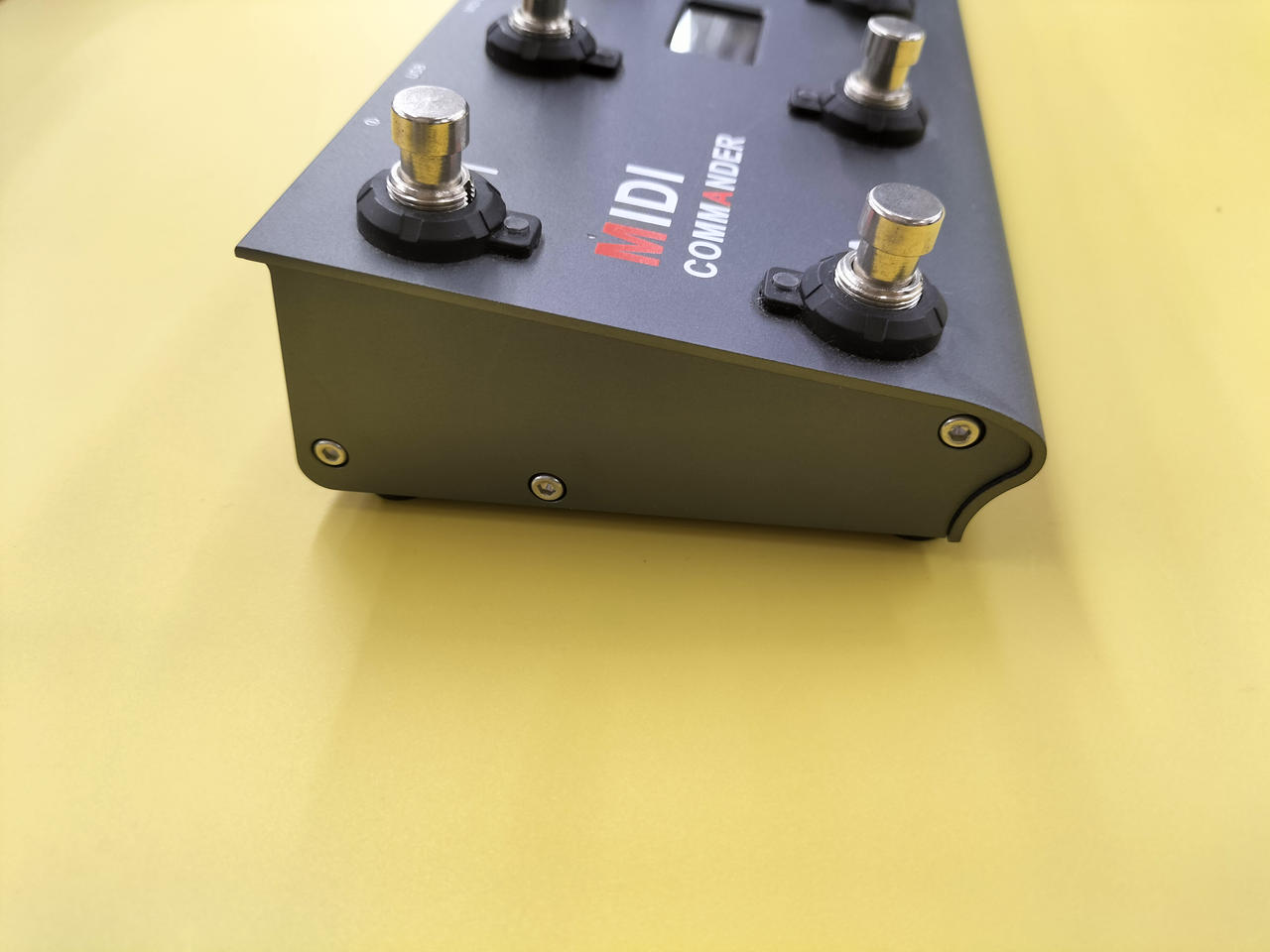 MELOAUDIO|MIDI COMMANDER|HARDOFFオフモール（オフモ