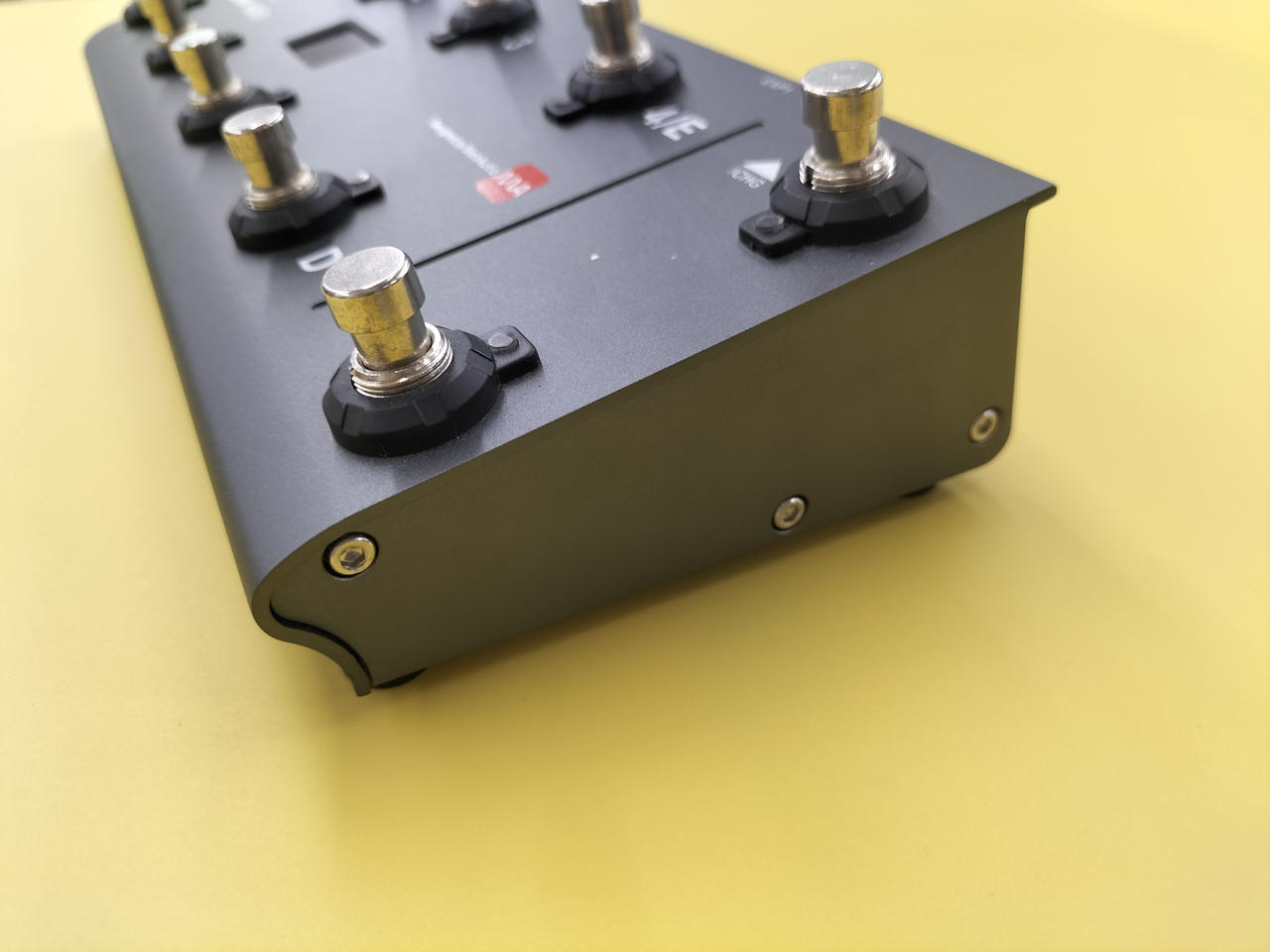 【美品】MeloAudio MIDI Commander Amazon | MeloAudio MIDI COMMANDER MIDI コントローラ エレキ