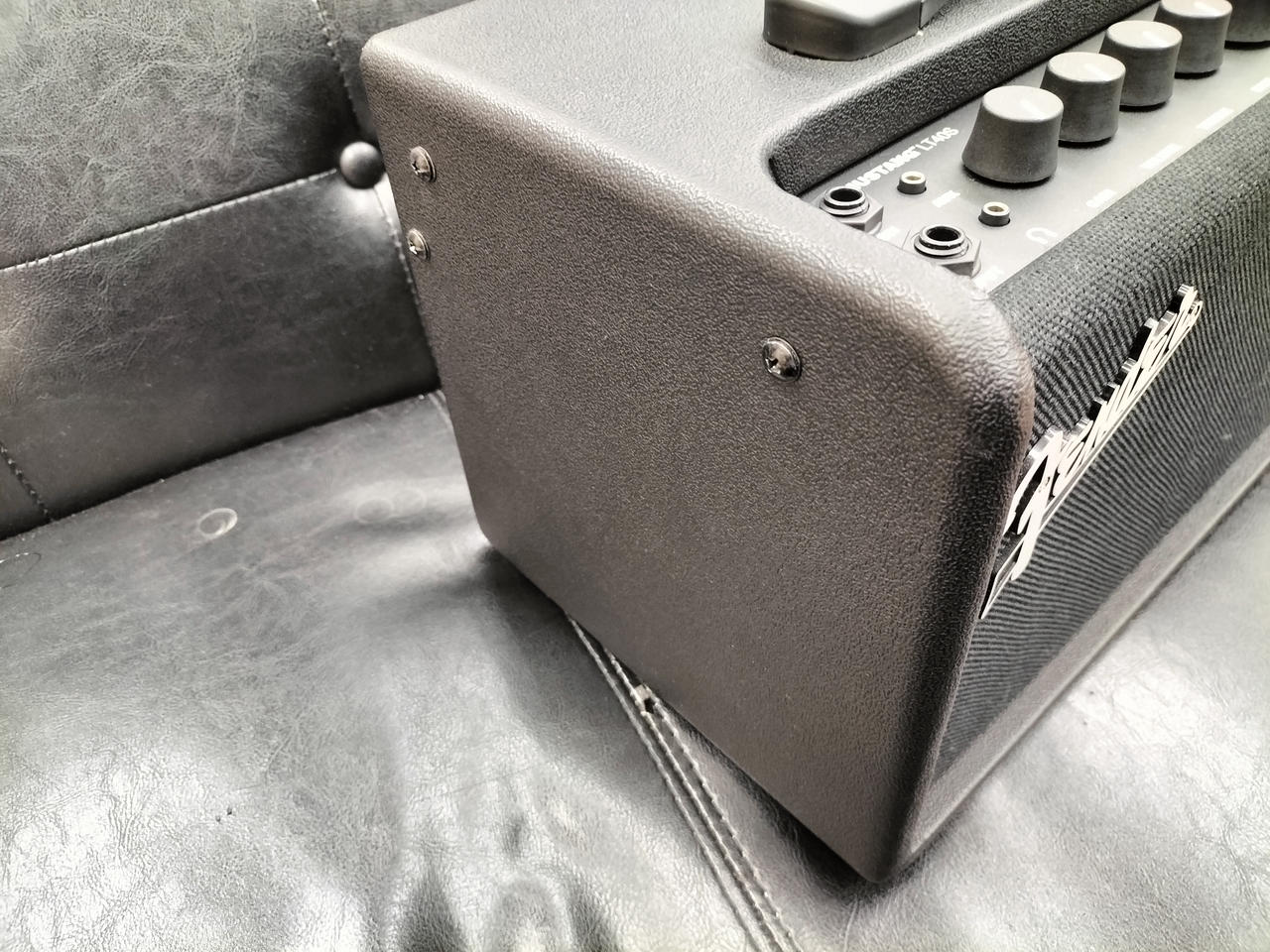 フェンダー(FENDER)|MUSTANG LT40S|HARDOFFオフモール（オフモ