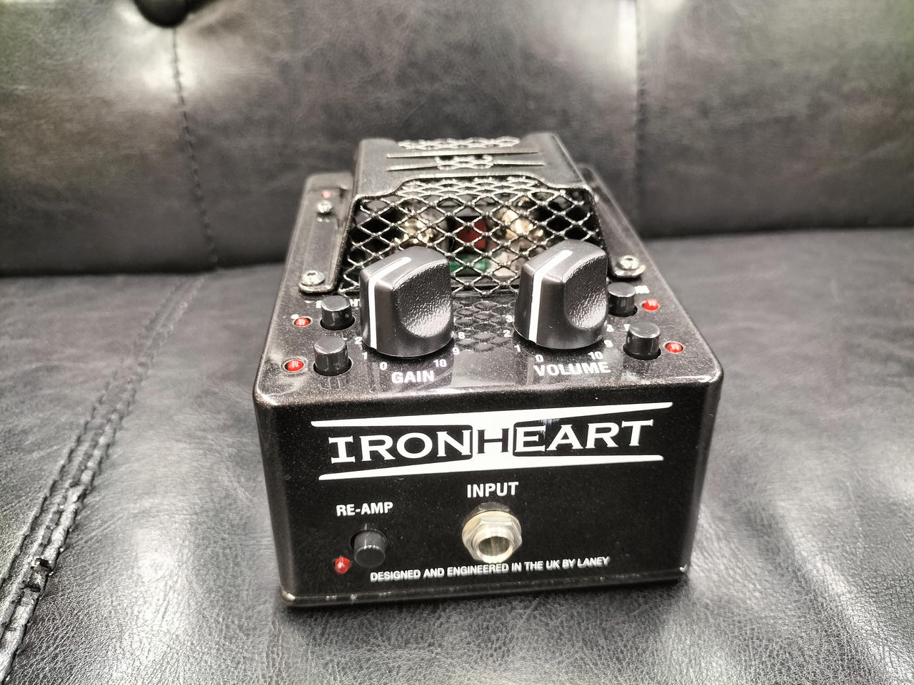 レイニー(LANEY)|【社外電源付属】IRT-PULSE|HARDOFFオフモール