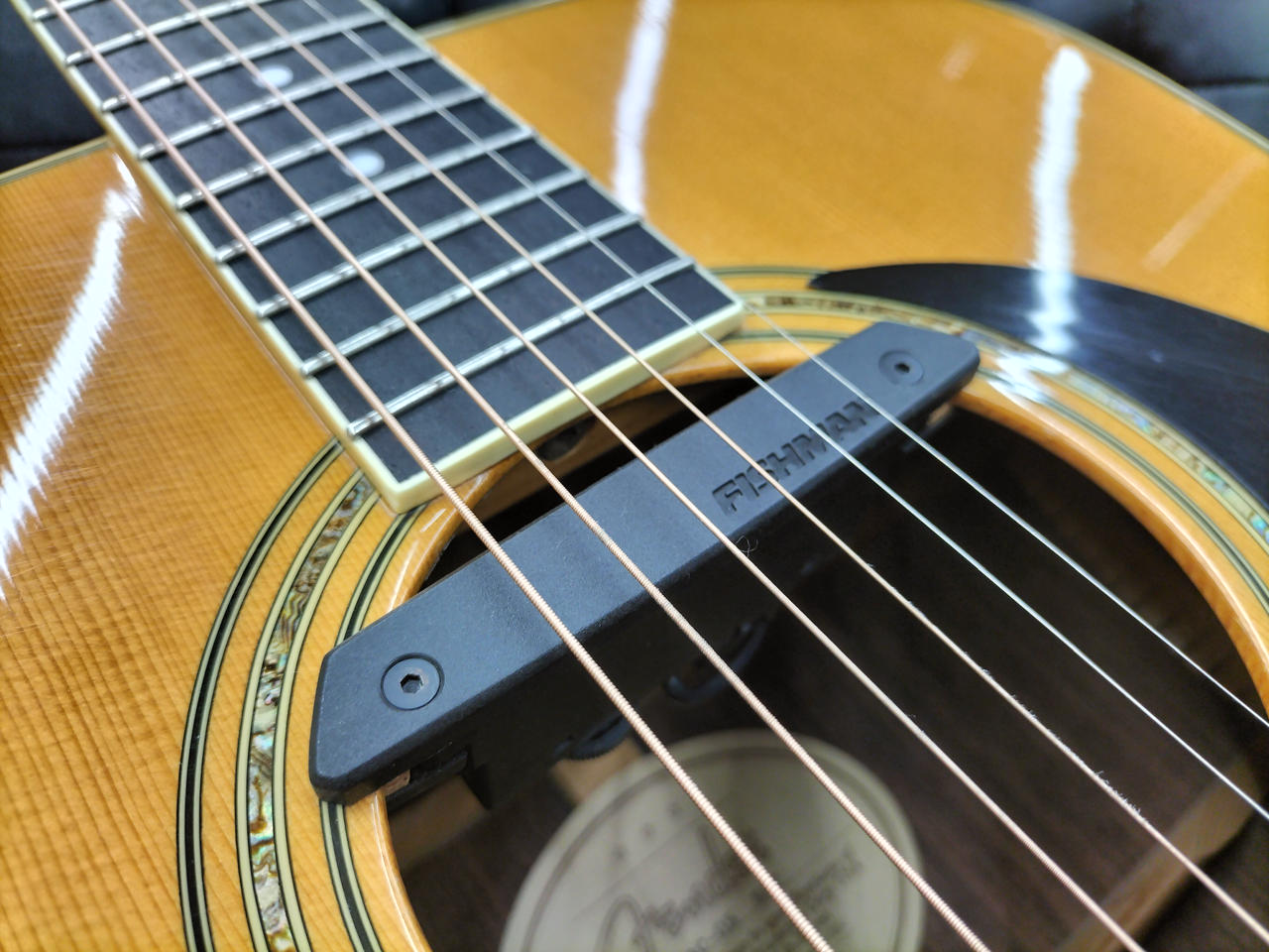 Fender SAC-05 （管理ワ） Fender SAC-05 （管理ワ）