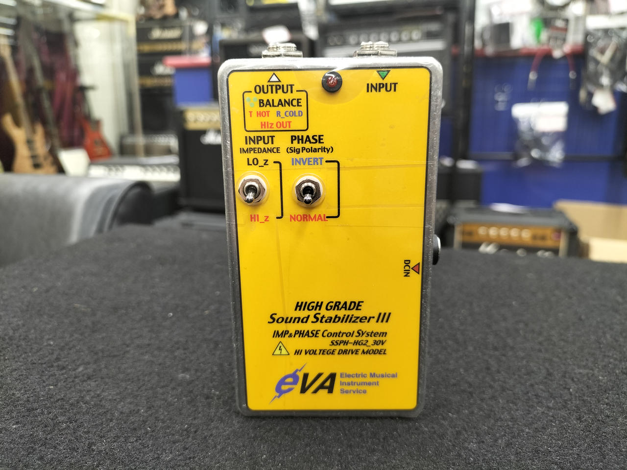 EVA電子HG-SS 特注品 EVA電子|SSPH-HG2-30V|HARDOFFオフモール（オフモ