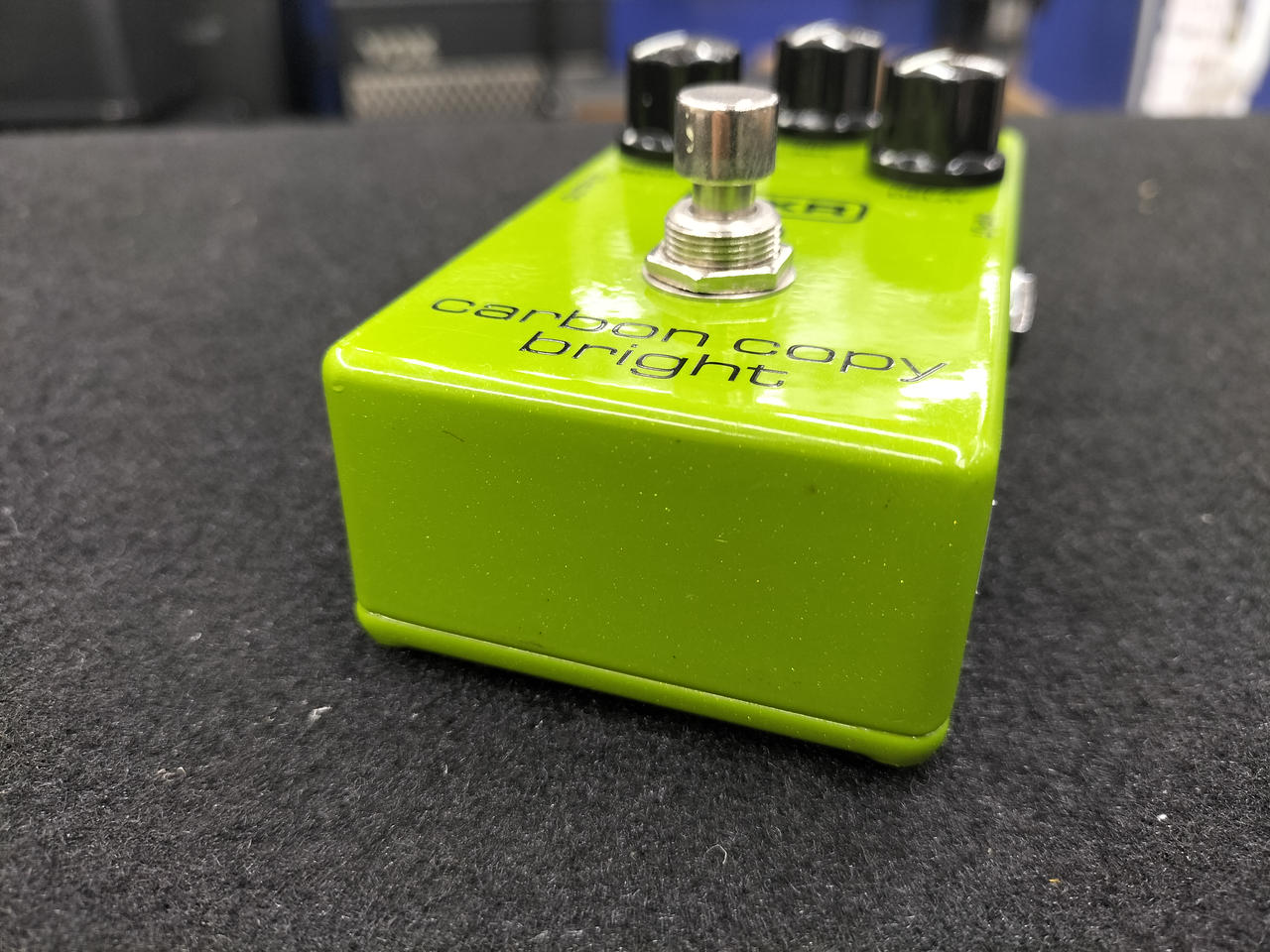 MXR|CARBON COPY BRIGHT|HARDOFFオフモール（オフモ